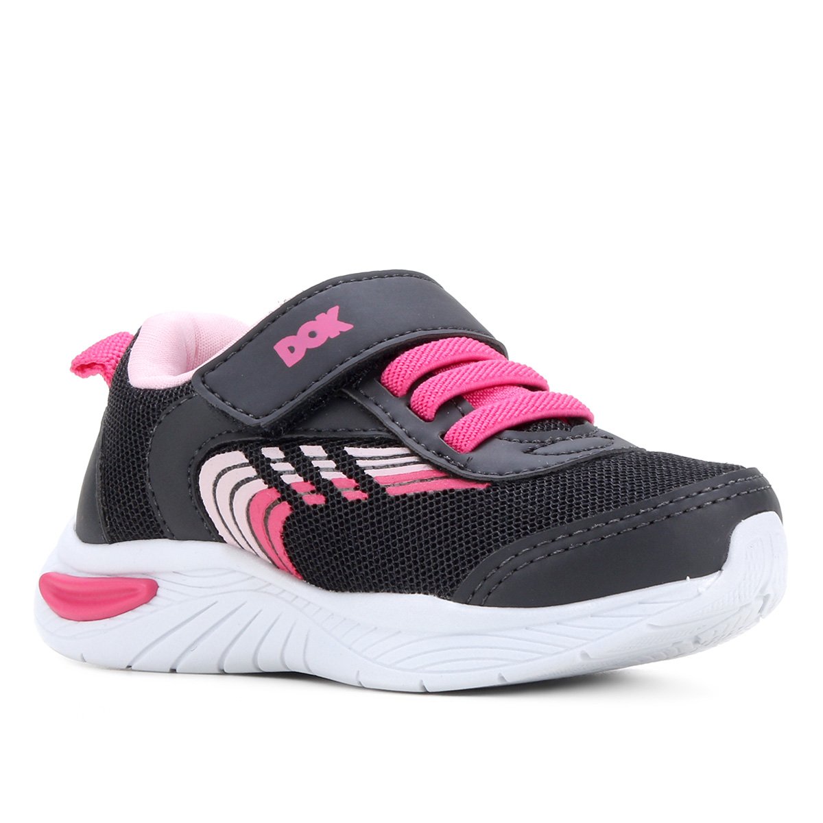 Tênis Infantil Dok Flex Energy Masculino - Tam: 22 - 1