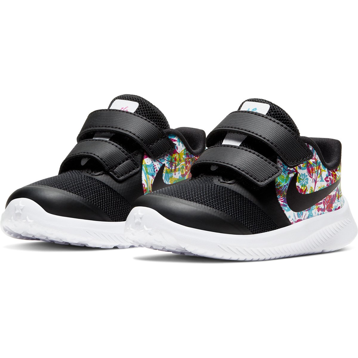 Tênis Infantil Nike Star Runner 2 Fable