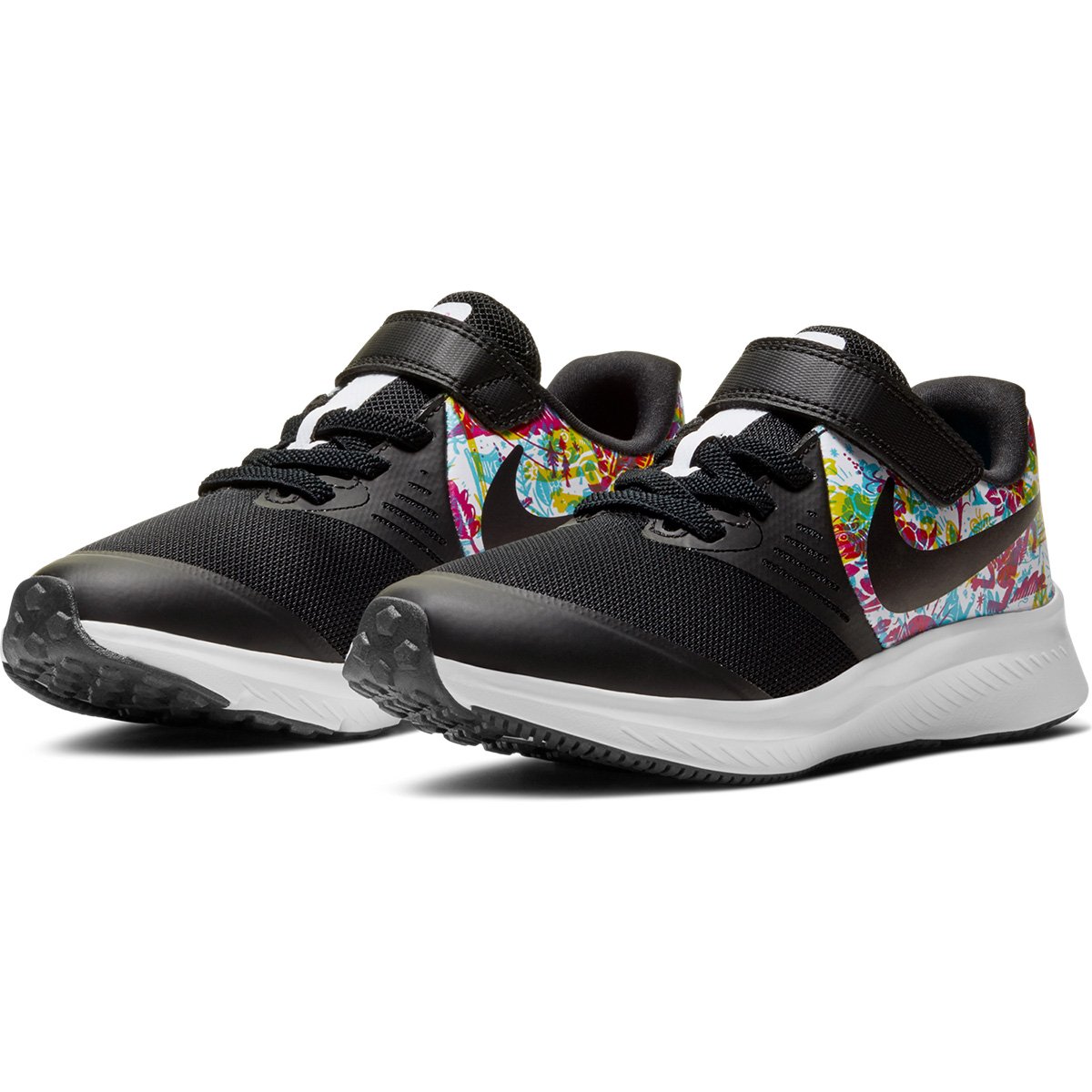 Tênis Infantil Nike Star Runner 2 Fable Feminino
