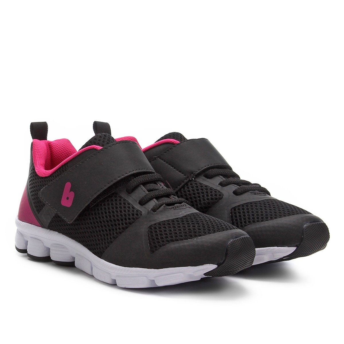 Tênis Infantil Bibi Icon Feminino