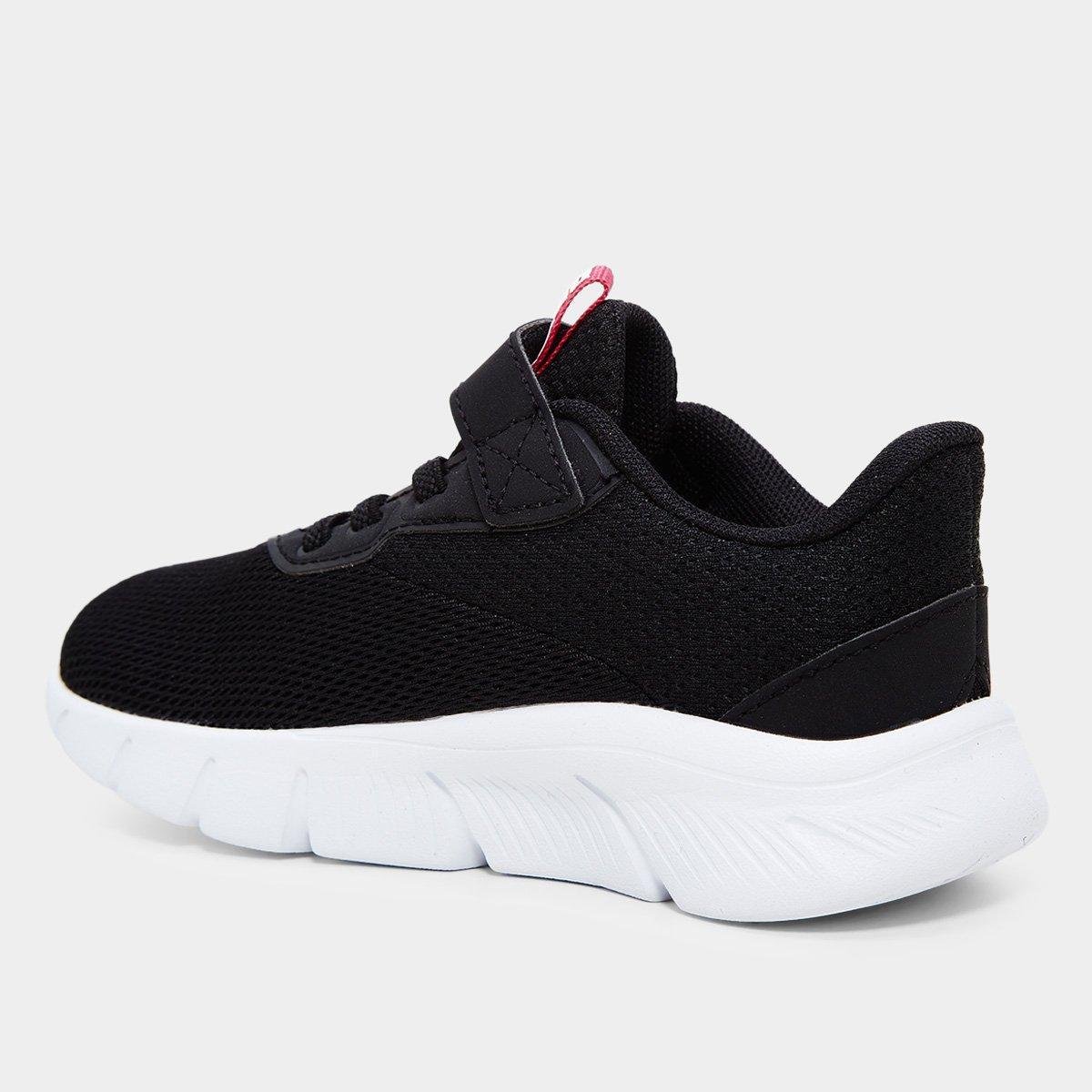Tênis Infantil Puma Flexfocus Modern Running - Tam: 27 - 2