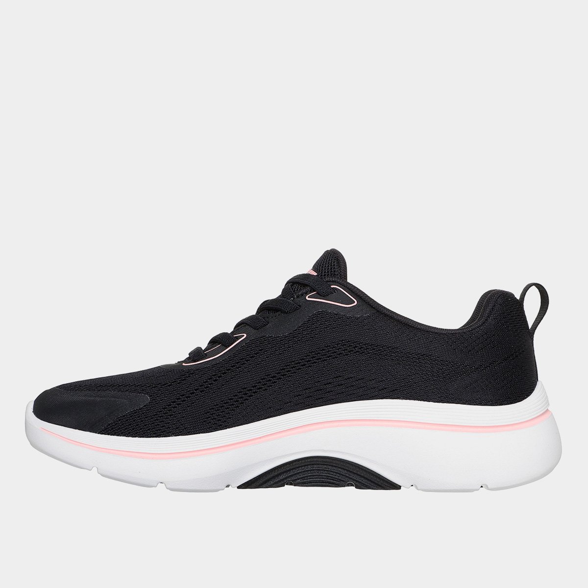 Tênis Skechers Go Walk Arch Fit 2.0 Cassy Feminino - Tam: 35 - 3