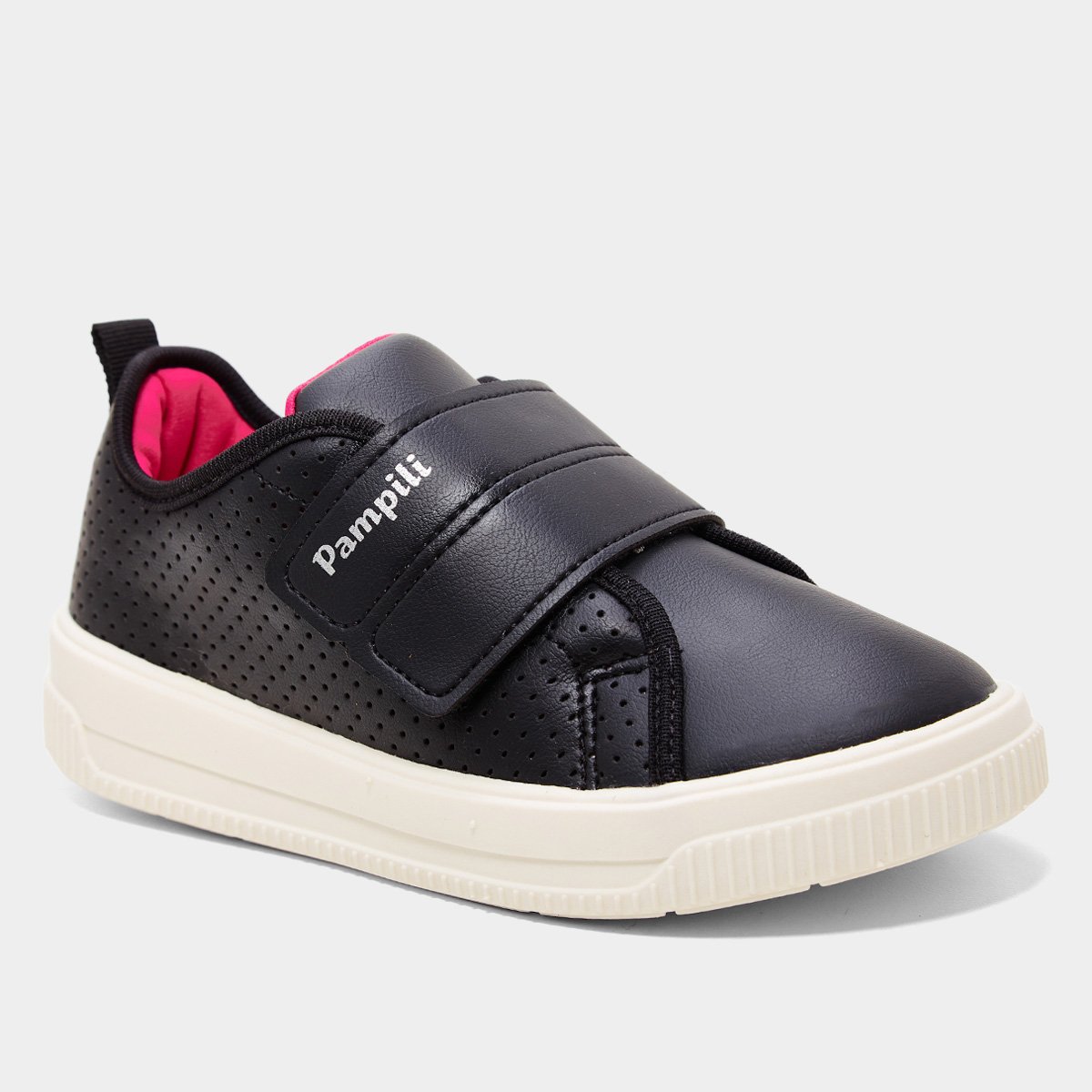 Tênis Infantil Pampili Casual Menina - Tam: 35 - 1