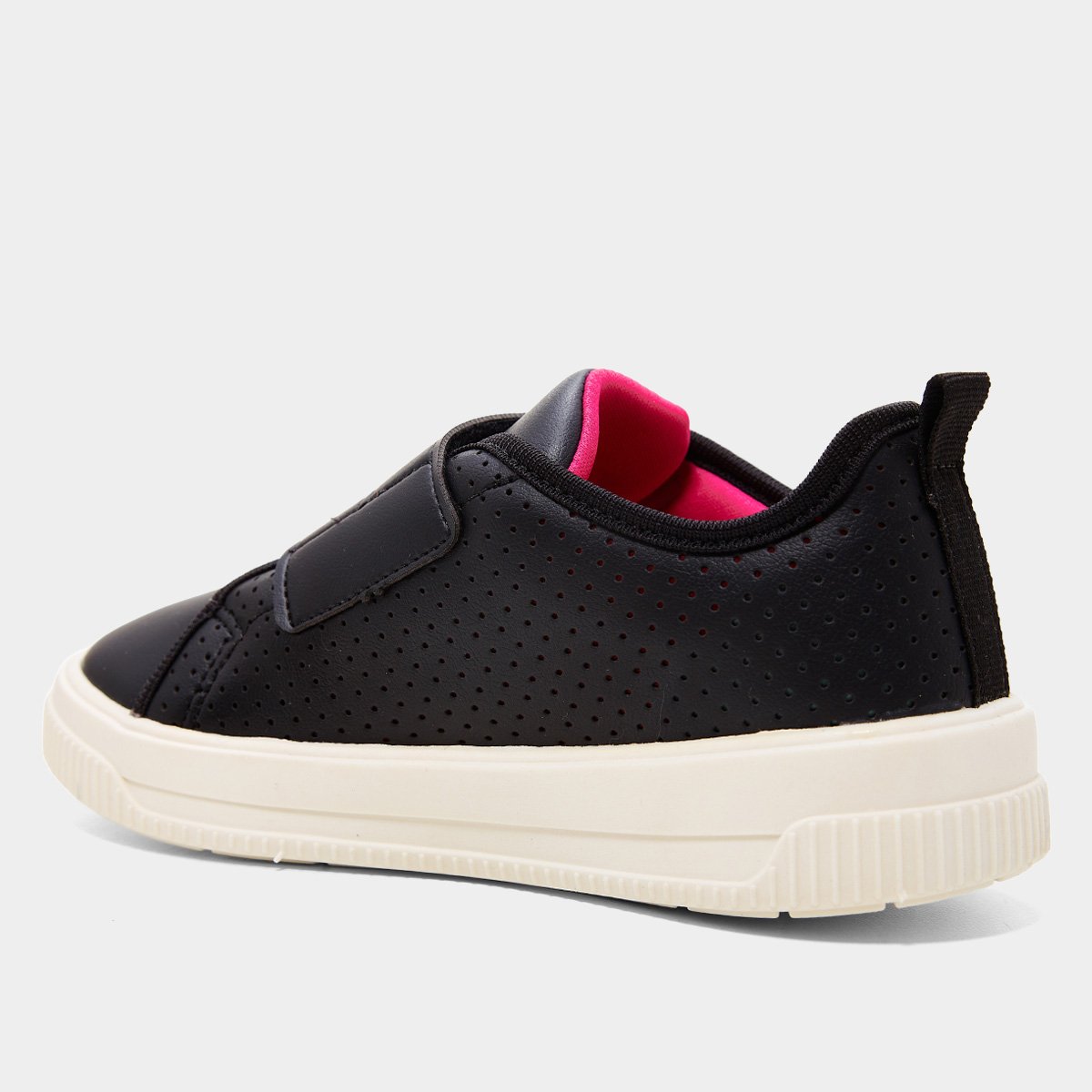 Tênis Infantil Pampili Casual Menina - Tam: 35 - 2