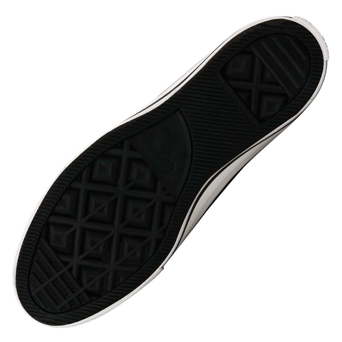 Tênis Converse ALL STAR CT AS Specialty Canvas HI - Tam: 34 - 1