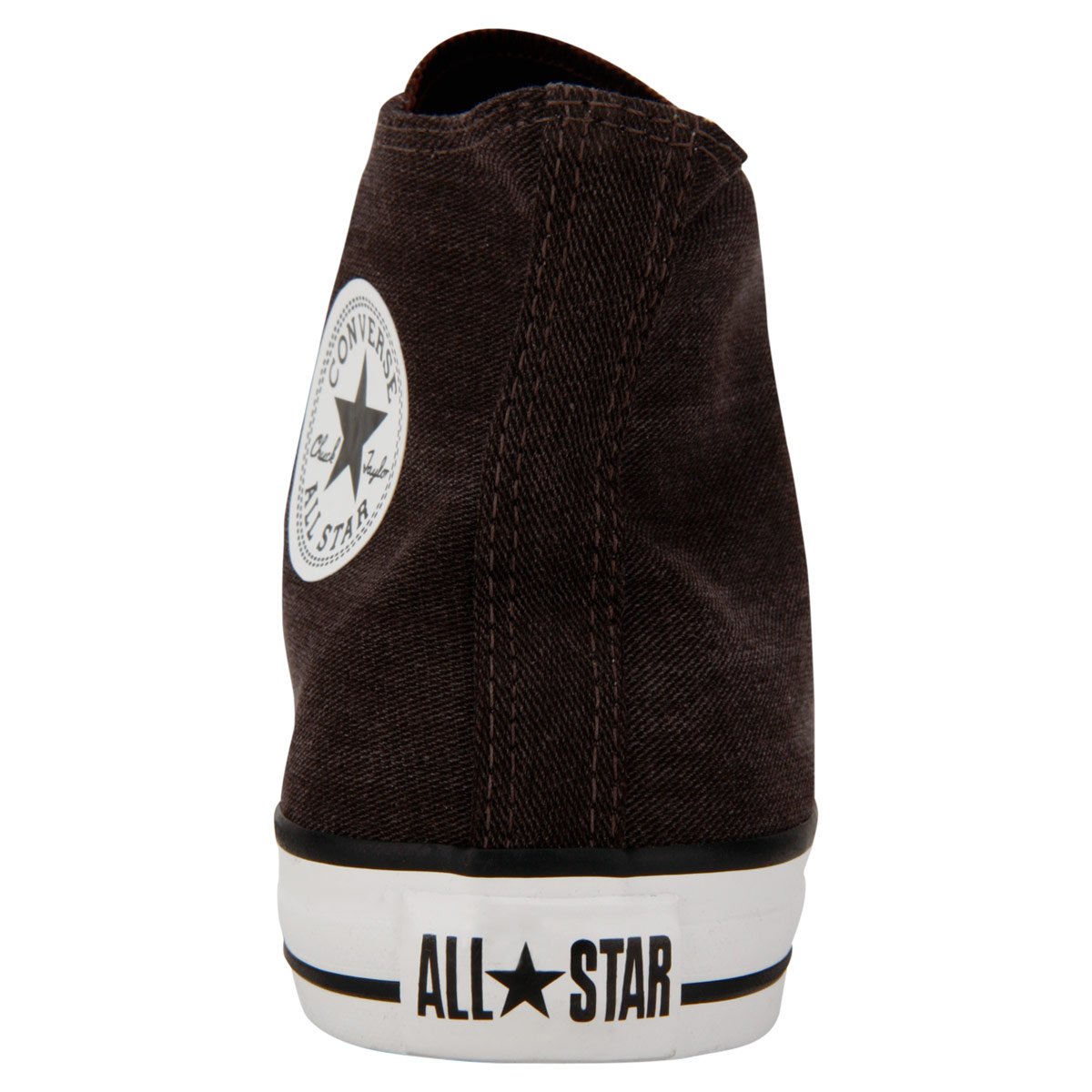 Tênis Converse ALL STAR CT AS Specialty Canvas HI - Tam: 34 - 2