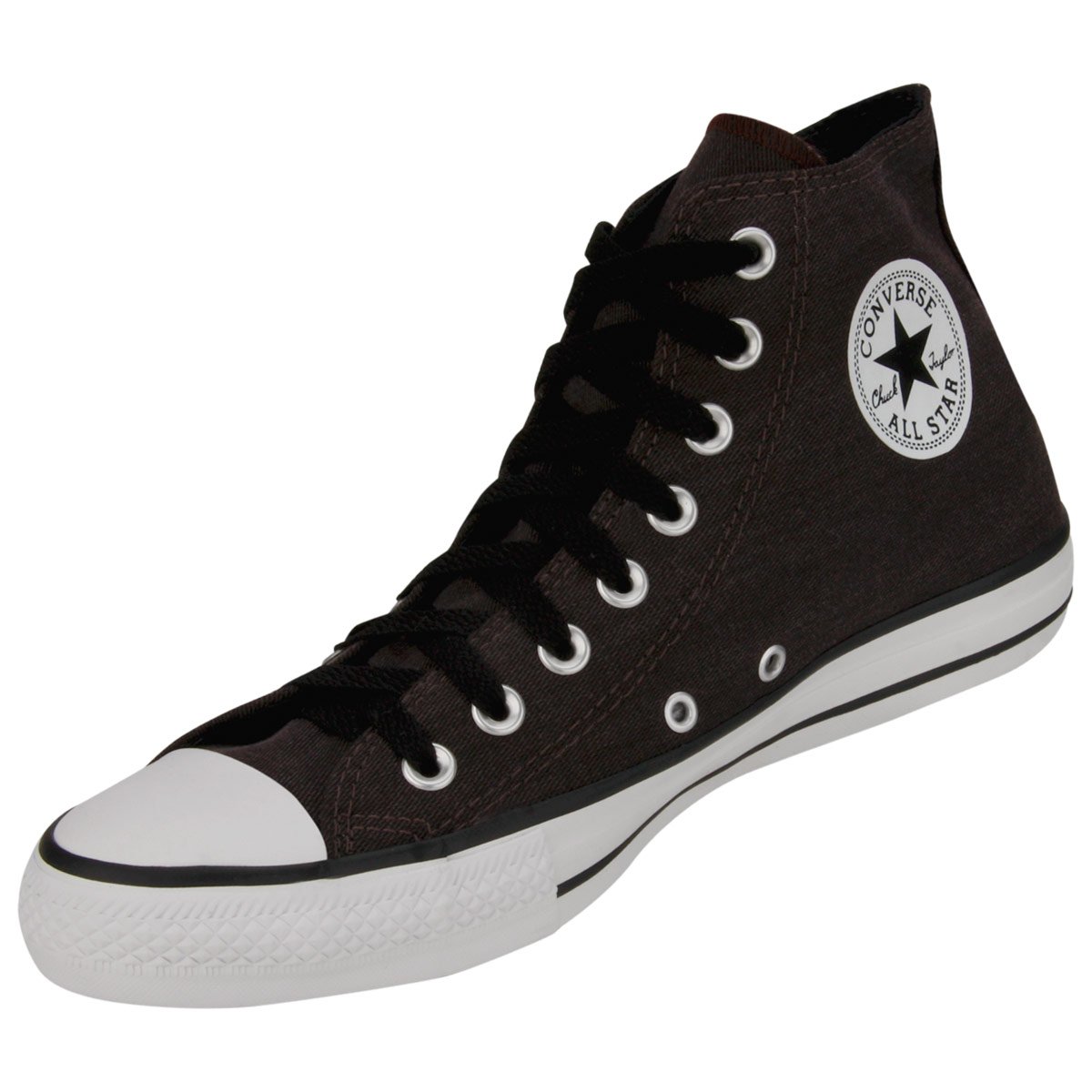 Tênis Converse ALL STAR CT AS Specialty Canvas HI - Tam: 34 - 3