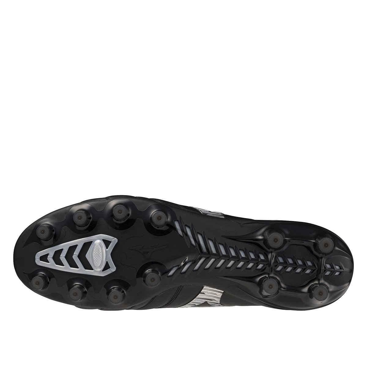 Chuteira Campo Mizuno Morelia Neo Iv Japan Unissex - Tam: 38 - 3