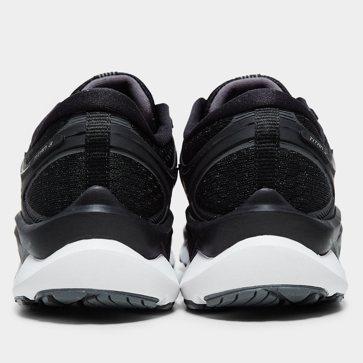 Tênis Mizuno Wave Titan 3 Masculino - Tam: 41 - 2