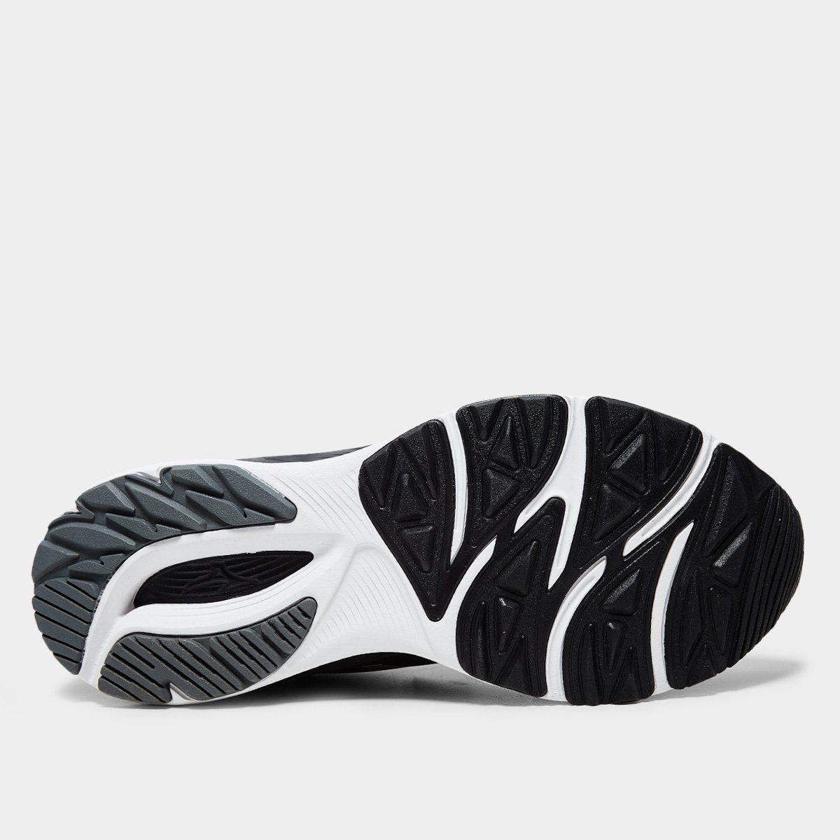 Tênis Mizuno Wave Titan 3 Masculino - Tam: 41 - 4