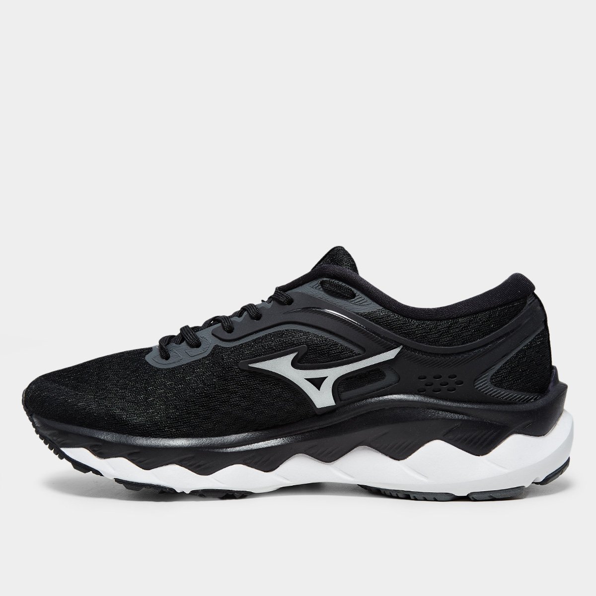 Tênis Mizuno Wave Titan 3 Masculino - Tam: 41 - 5