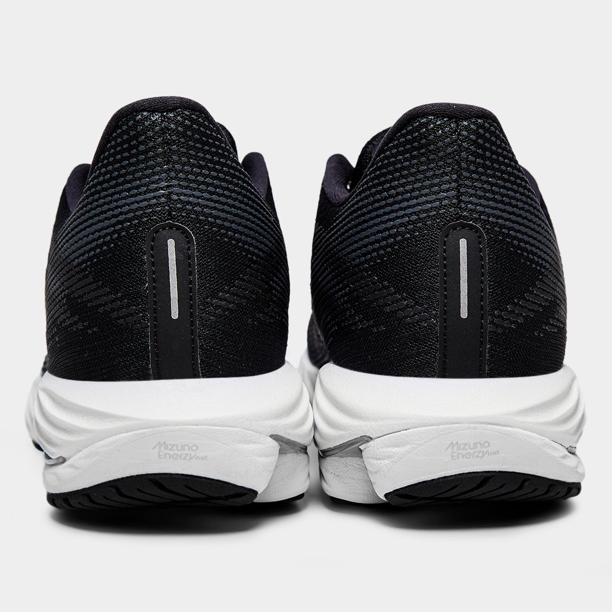 Tênis Mizuno Wave Rider 28 Feminino - Tam: 35 - 2