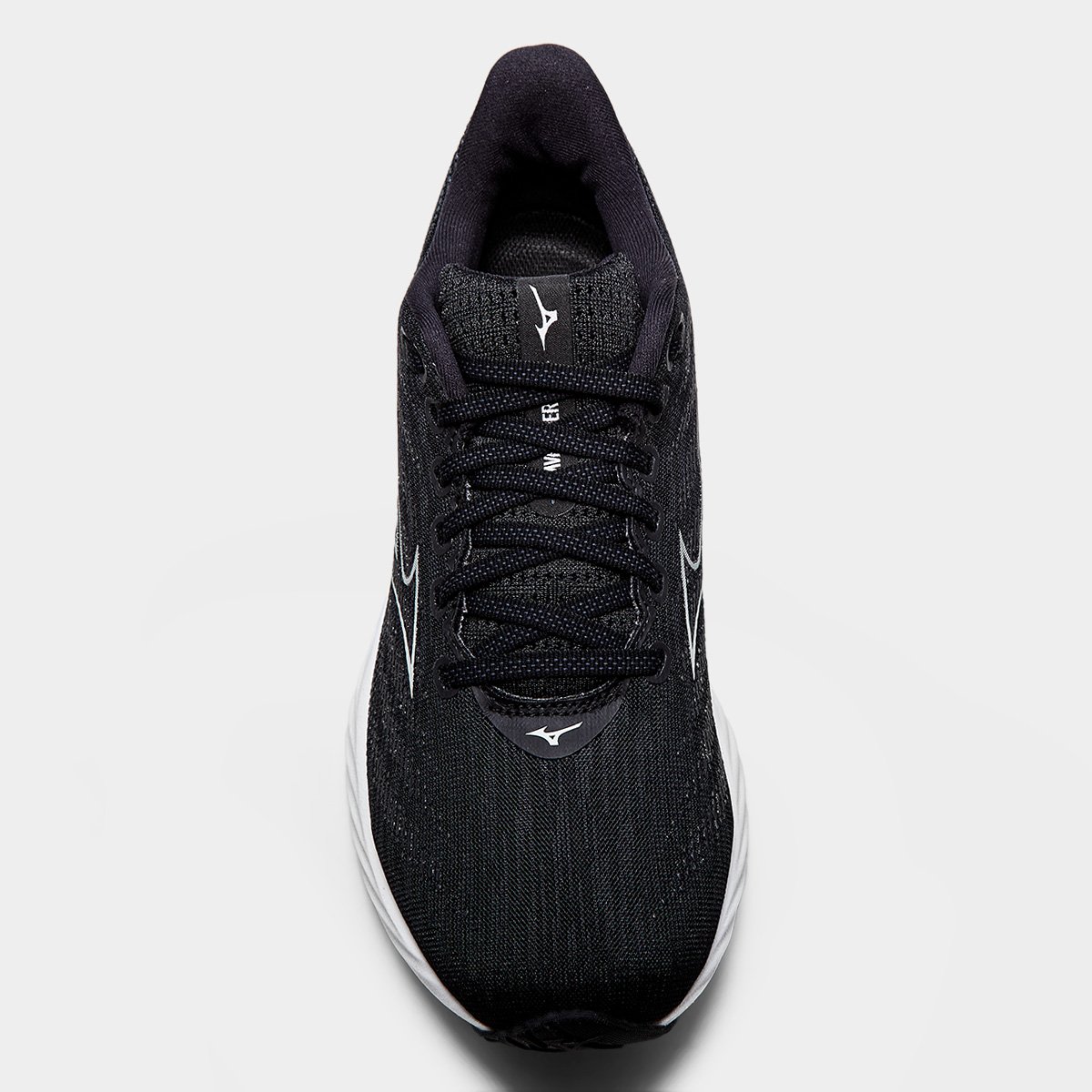Tênis Mizuno Wave Rider 28 Feminino - Tam: 35 - 3