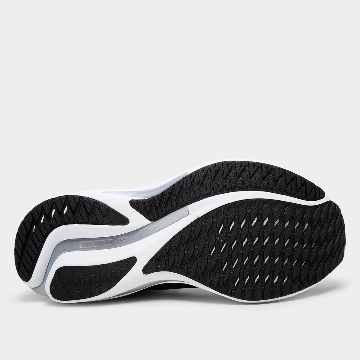 Tênis Mizuno Wave Rider 28 Feminino - Tam: 35 - 4