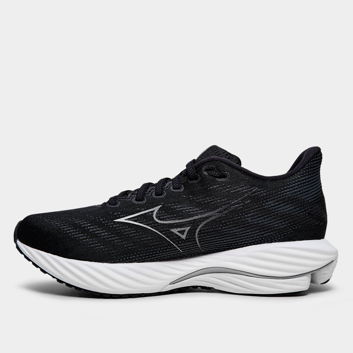 Tênis Mizuno Wave Rider 28 Feminino - Tam: 35 - 5