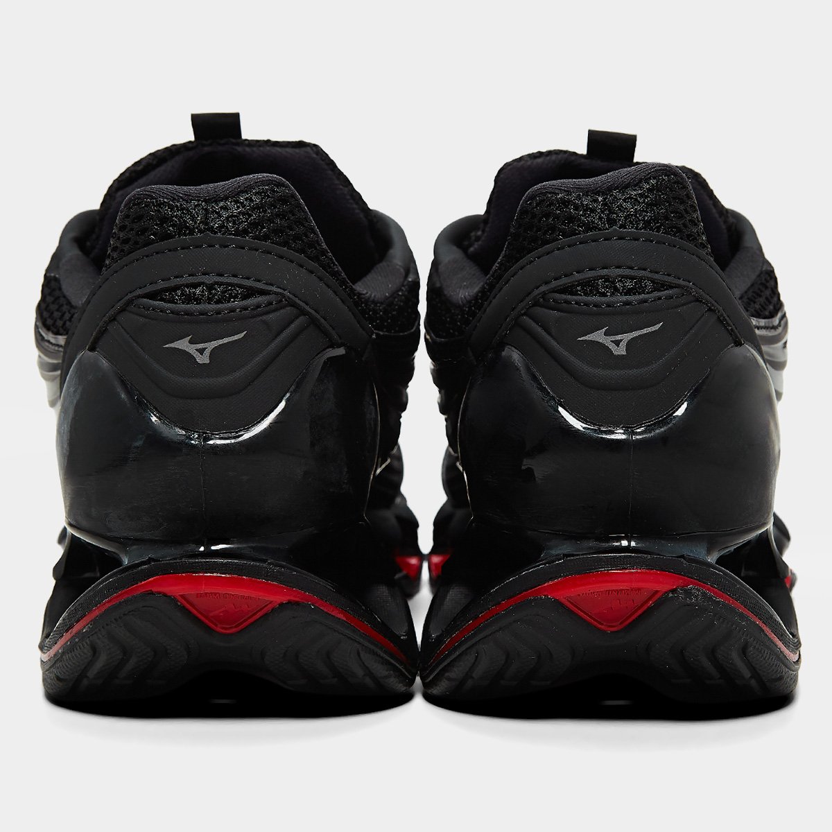 Tênis Mizuno Wave Prophecy 13-S Masculino - Tam: 40 - 2