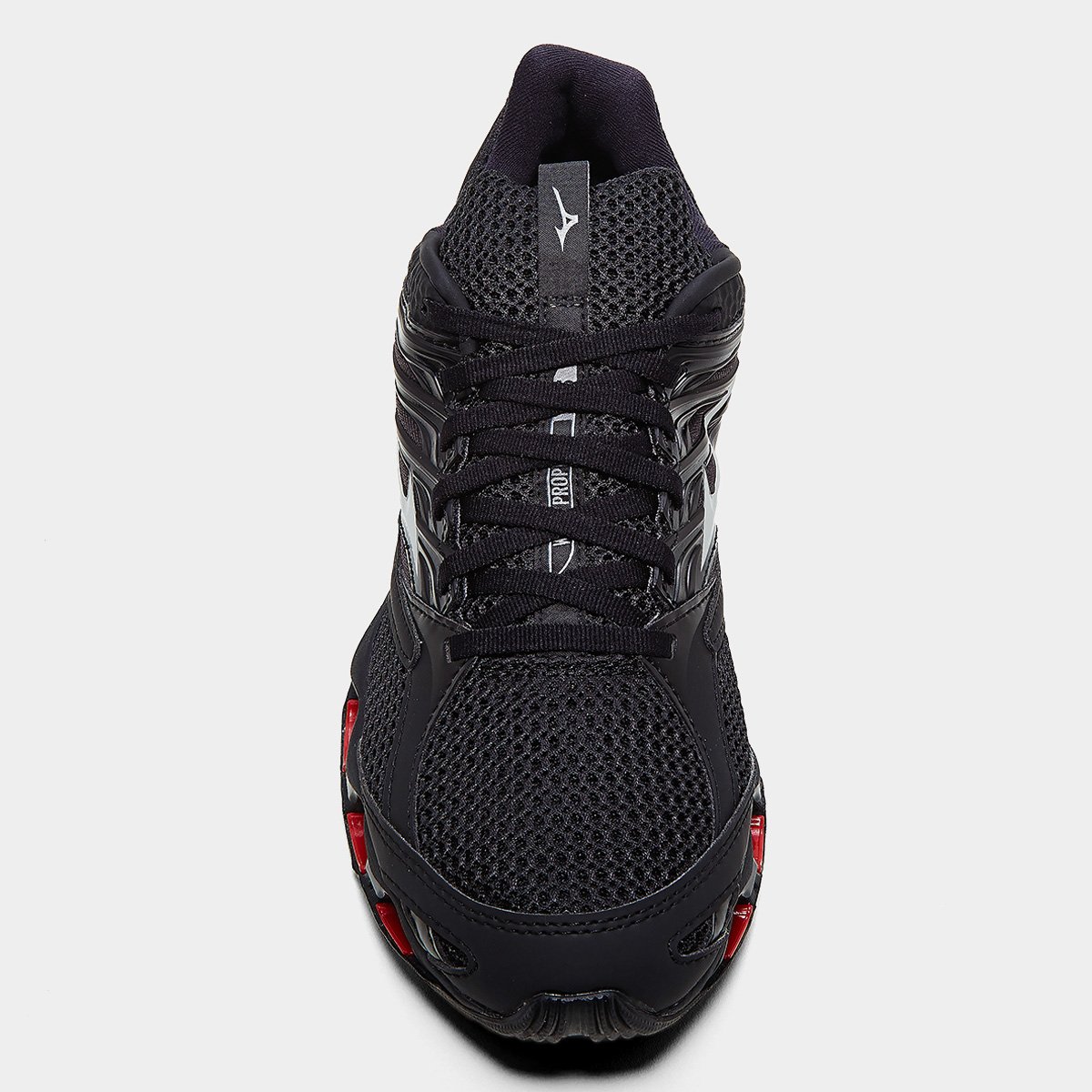 Tênis Mizuno Wave Prophecy 13-S Masculino - Tam: 40 - 3