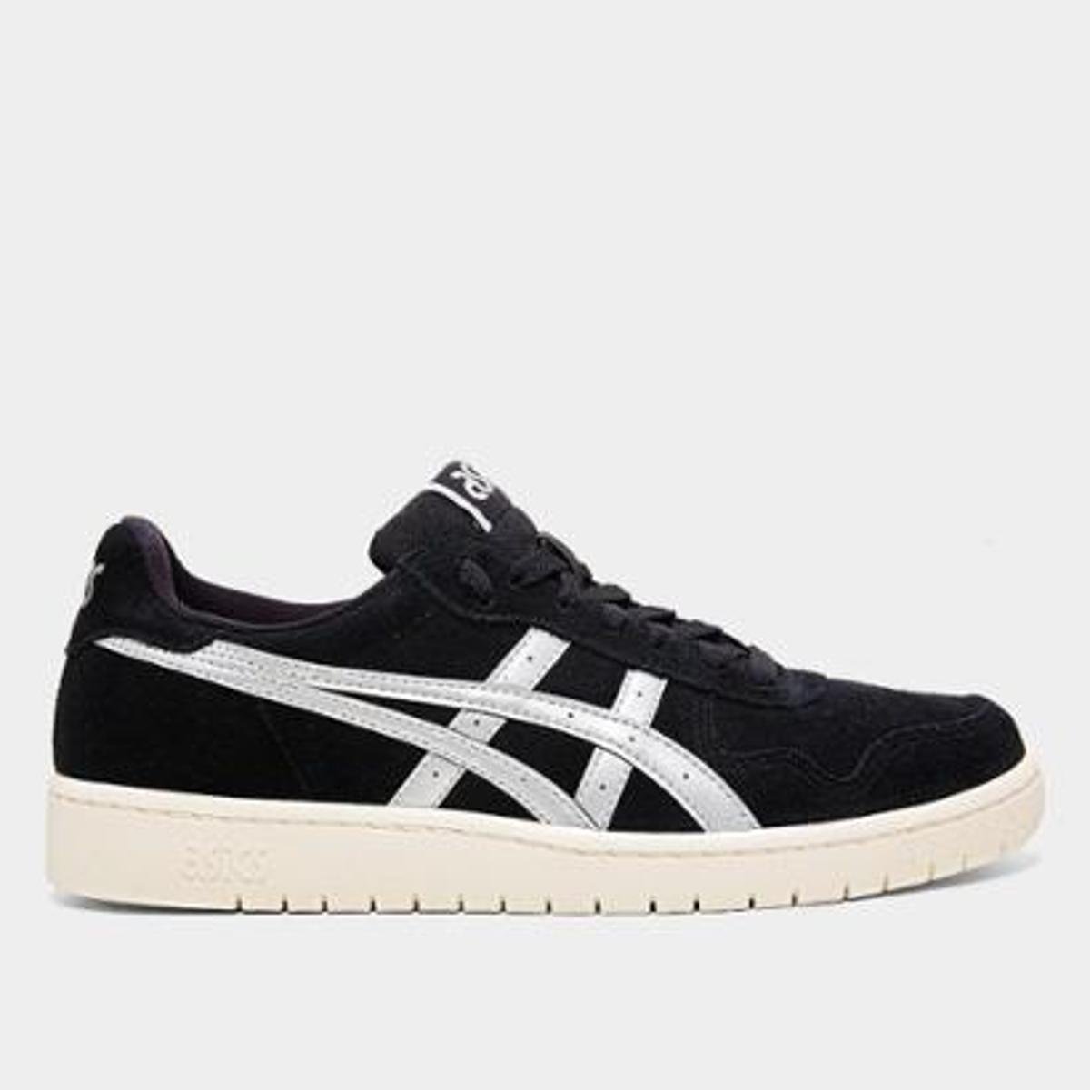 Tênis Asics Japan S Camurça Feminino - Tam: 40 - 1