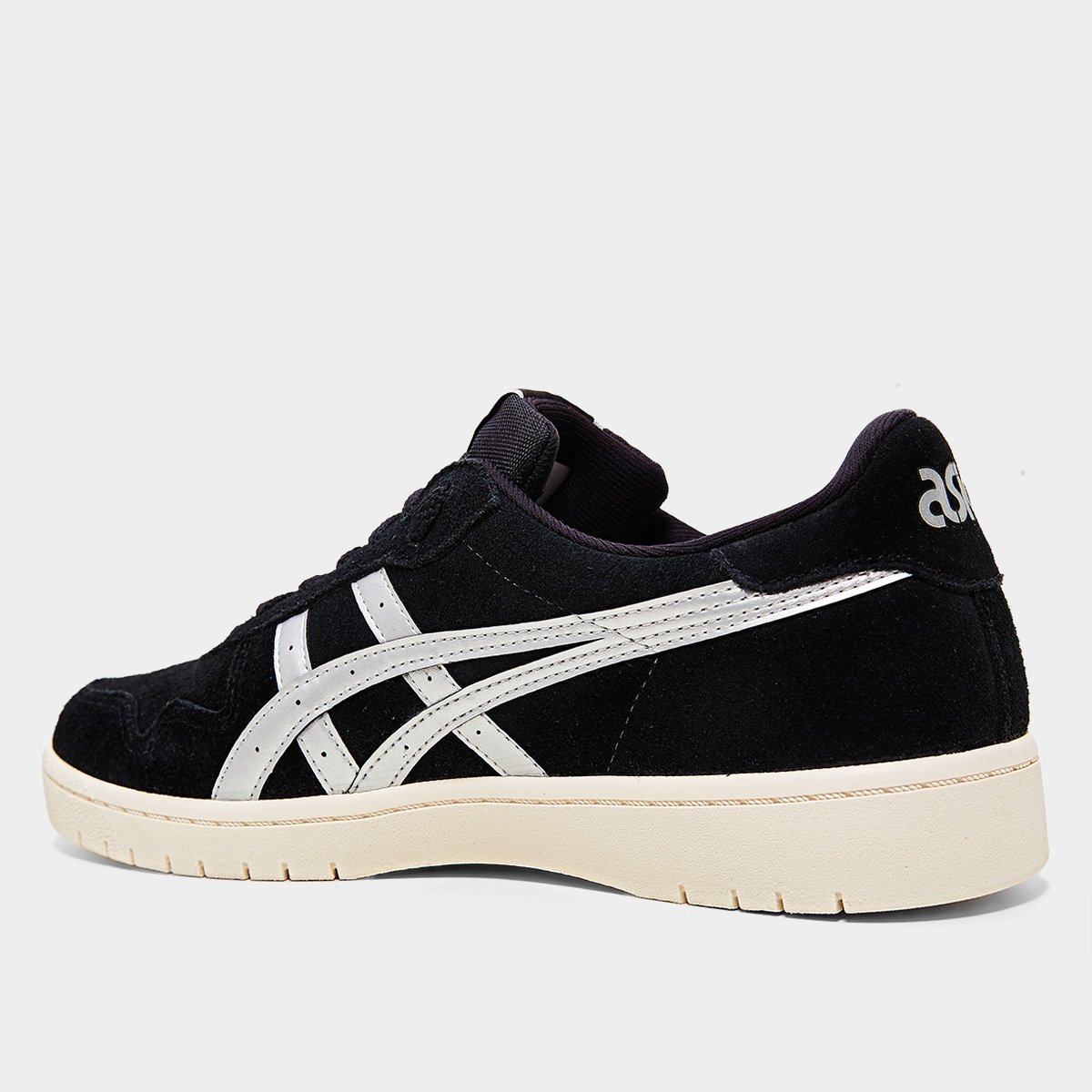 Tênis Asics Japan S Camurça Feminino - Tam: 40 - 2