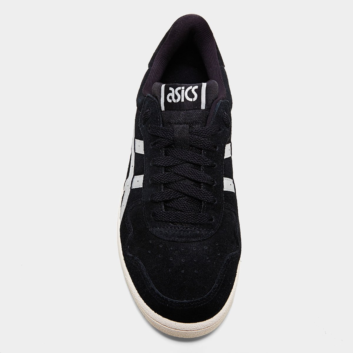 Tênis Asics Japan S Camurça Feminino - Tam: 40 - 3