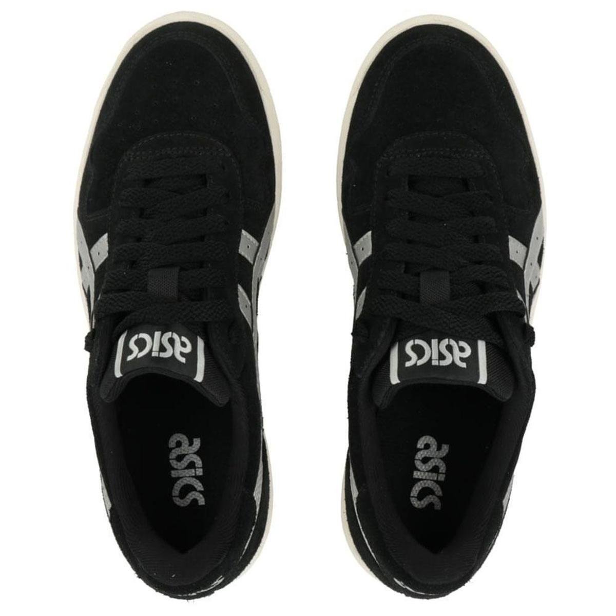Tênis Asics Japan S Camurça Feminino - Tam: 40 - 5