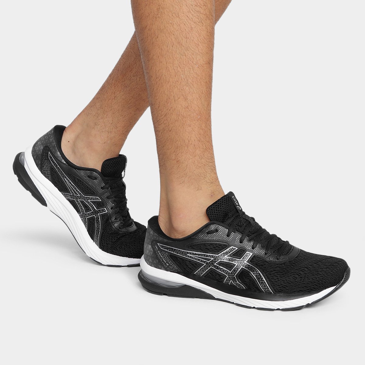 Tênis Asics Gel-Equation 13 Masculino - Tam: 40 - 1