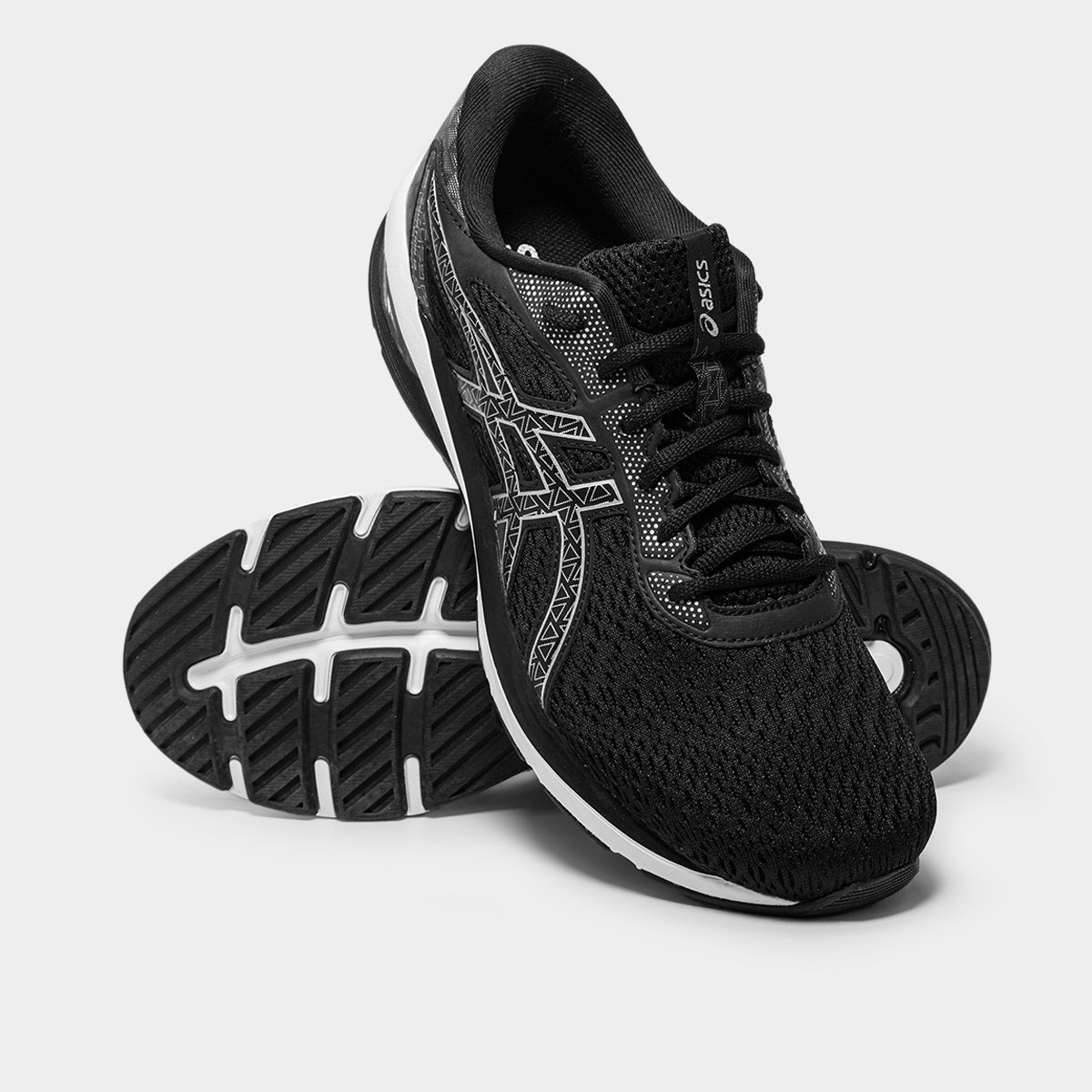Tênis Asics Gel-Equation 13 Masculino - Tam: 40 - 2