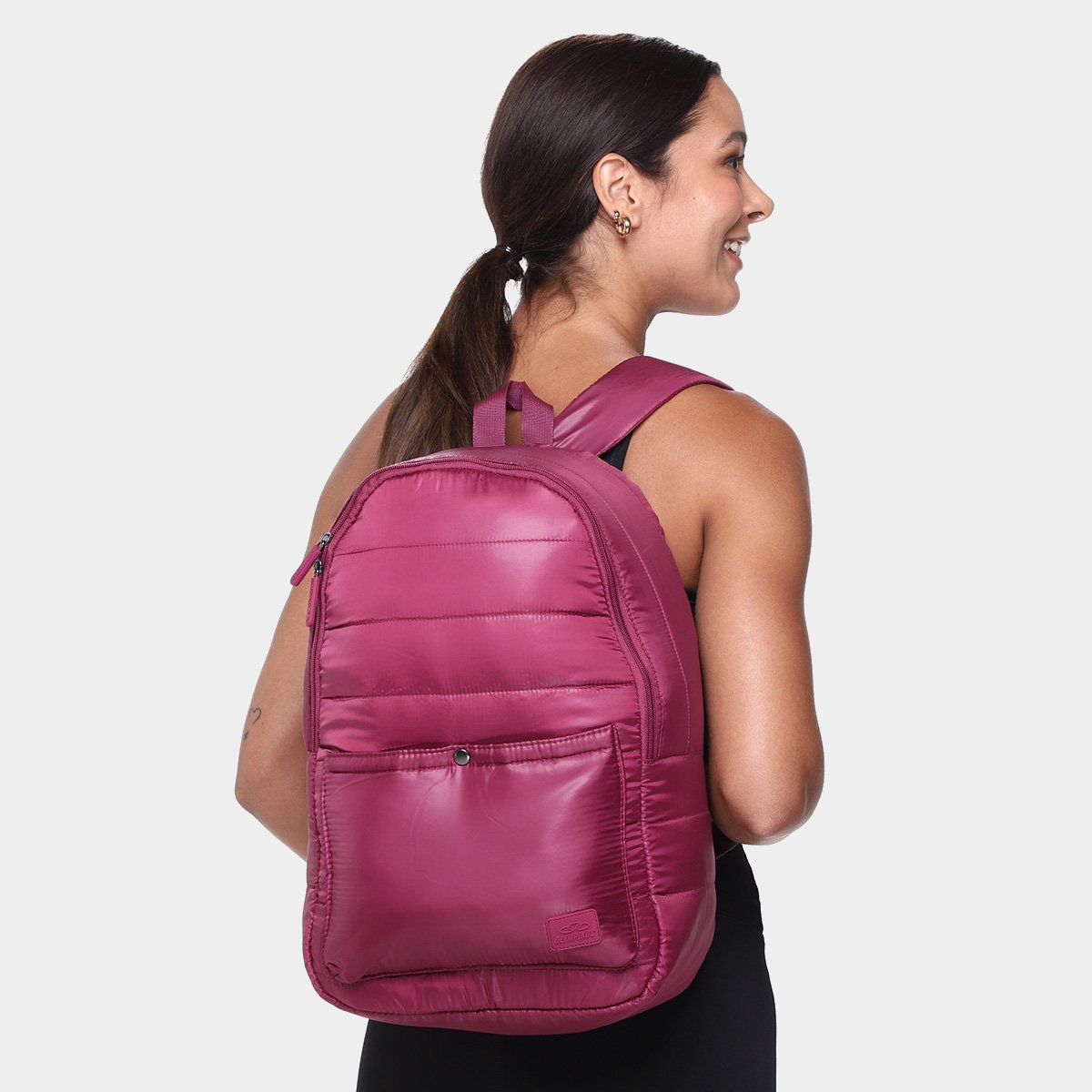Mochila Olympikus Puff 20L - 1