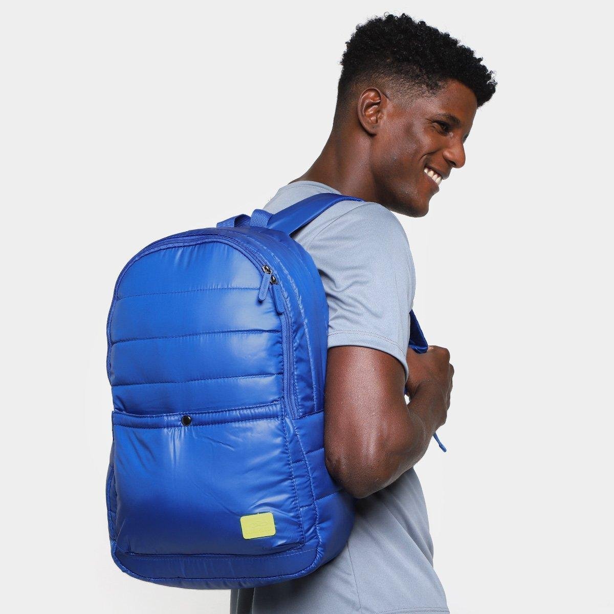 Mochila Olympikus Puff 20L - 1