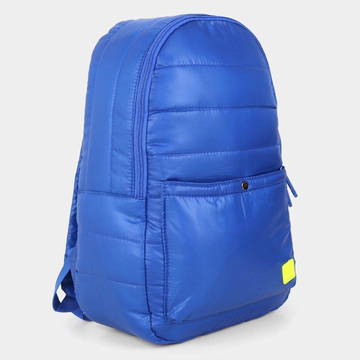 Mochila Olympikus Puff 20L - 2