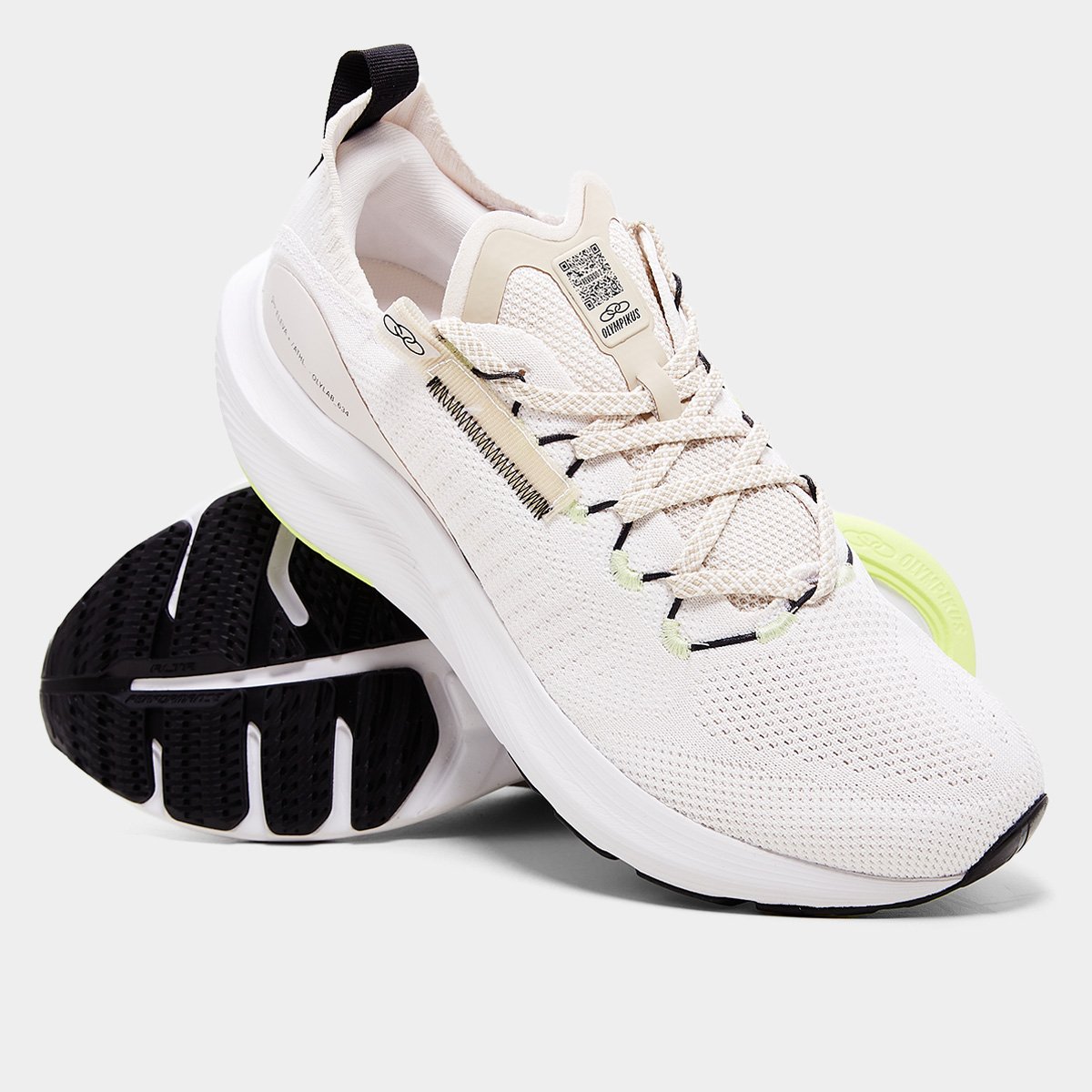 Tênis Olympikus Reverso 2 - Tam: 43 - 1