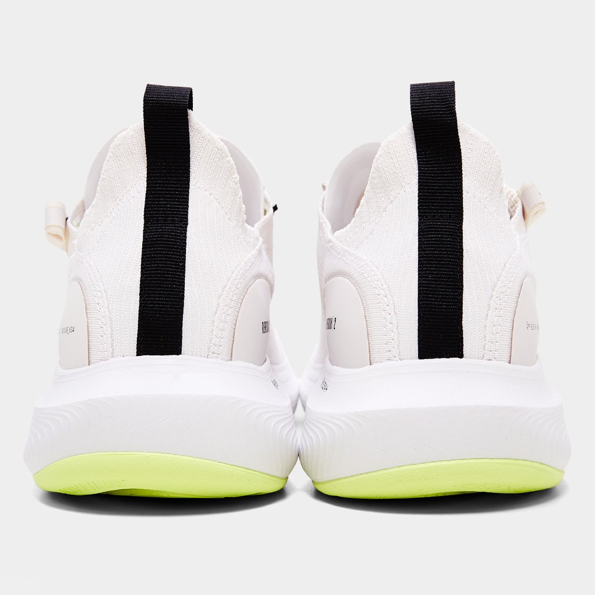 Tênis Olympikus Reverso 2 - Tam: 43 - 2