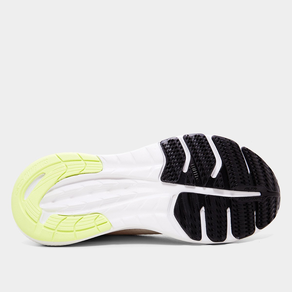 Tênis Olympikus Reverso 2 - Tam: 43 - 4