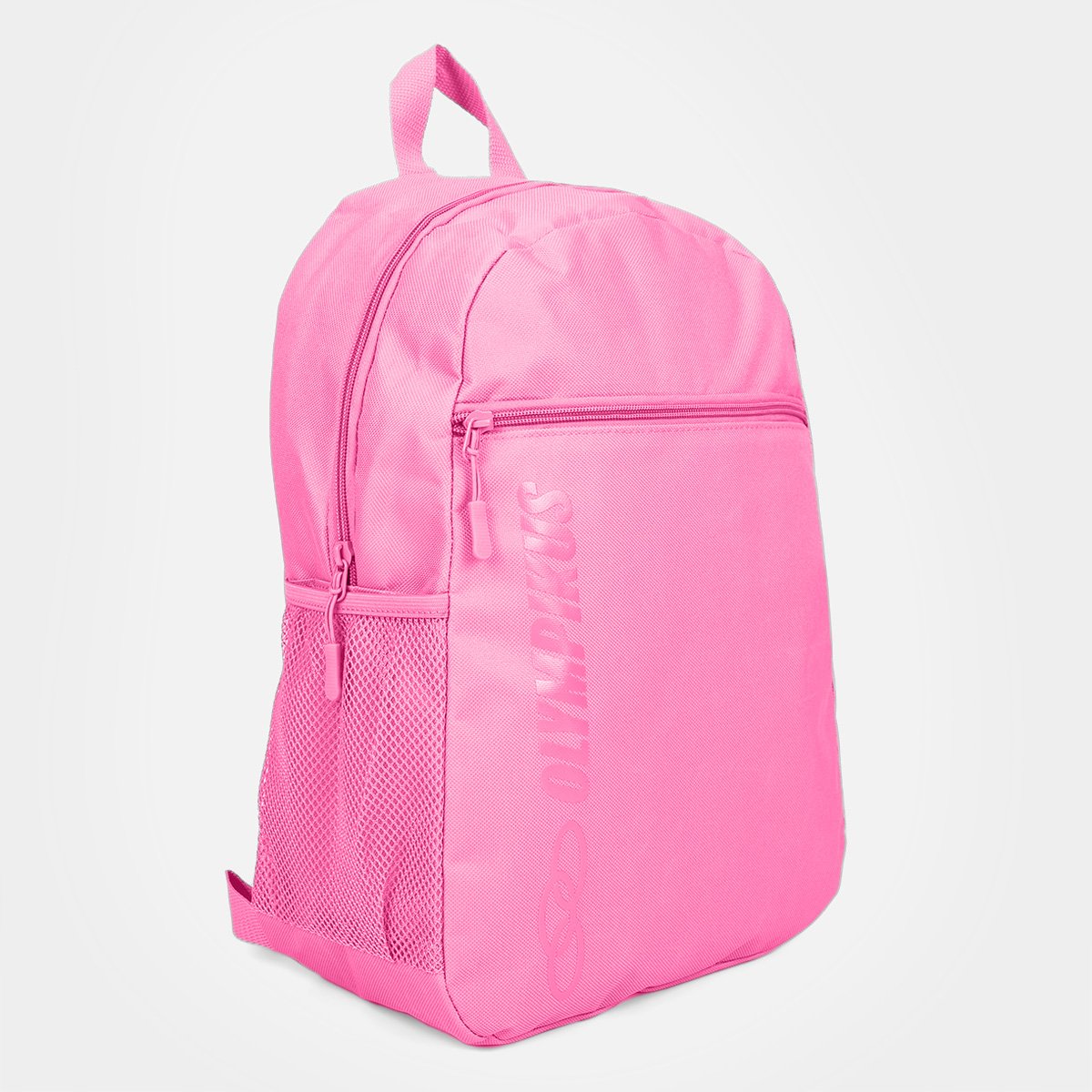 Kit Mochila Olympikus 16L + Estojo - 3