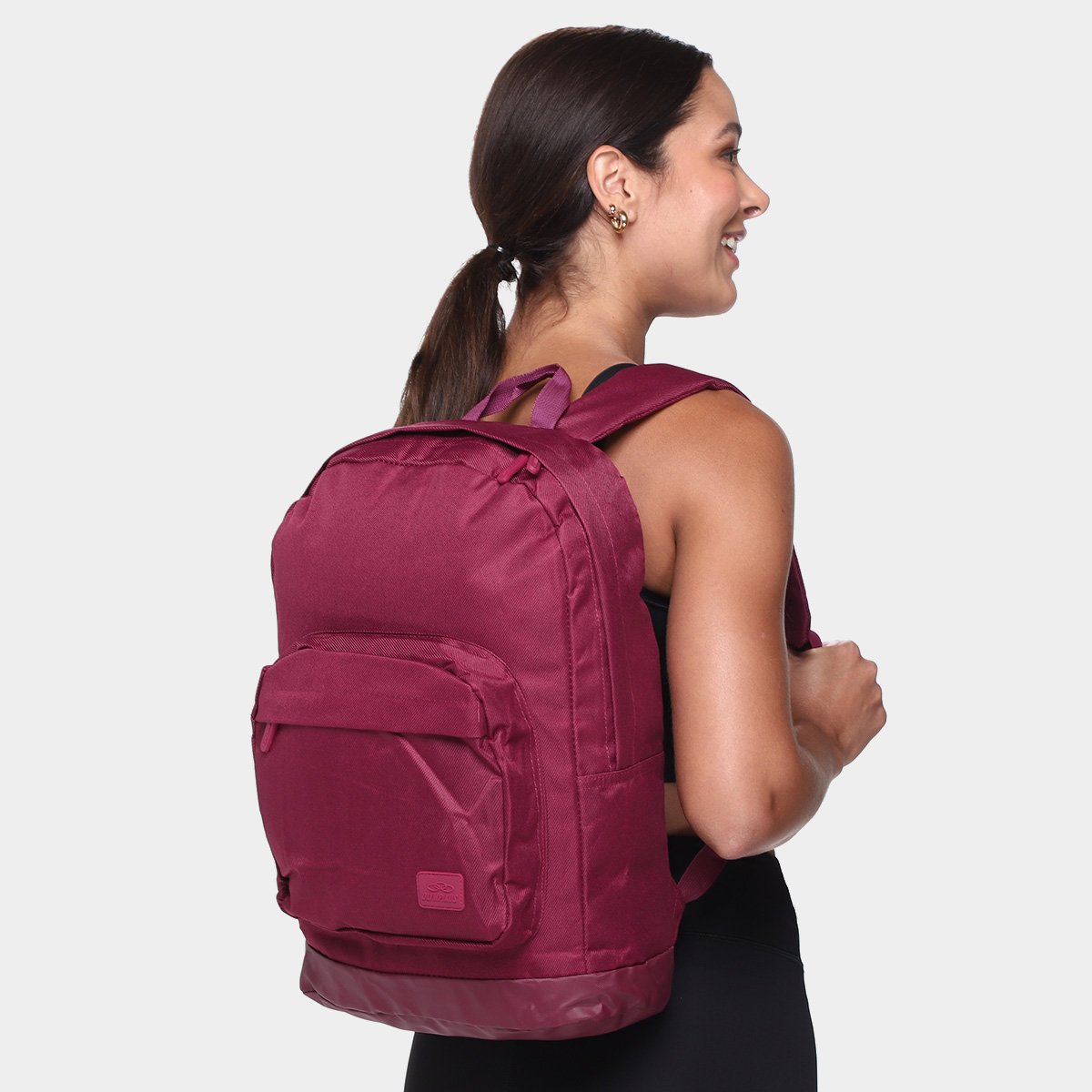 Mochila Olympikus Shammy 2.0 - 20L - 1