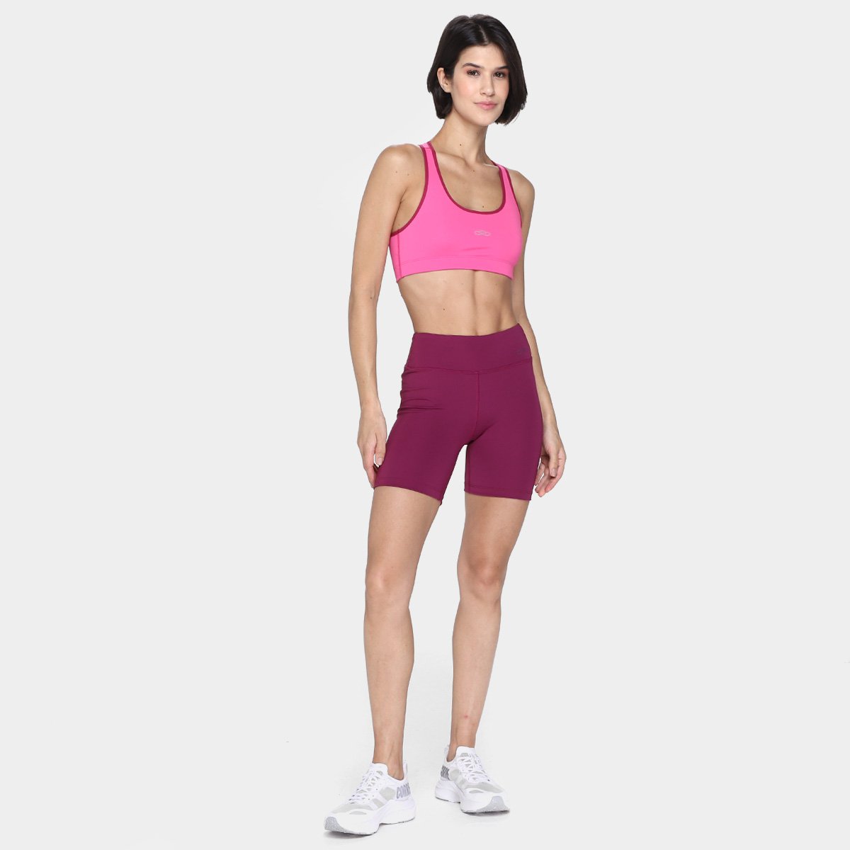 Top Olympikus Essential Feminino - Tam: GG - 3