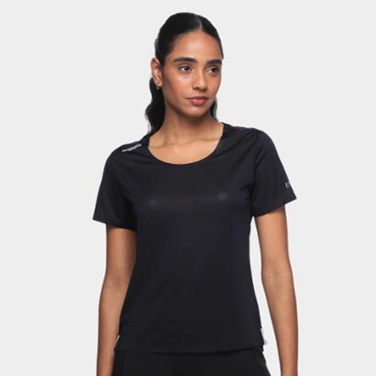 Camiseta Olympikus Corre Feminina - Tam: EP - 1