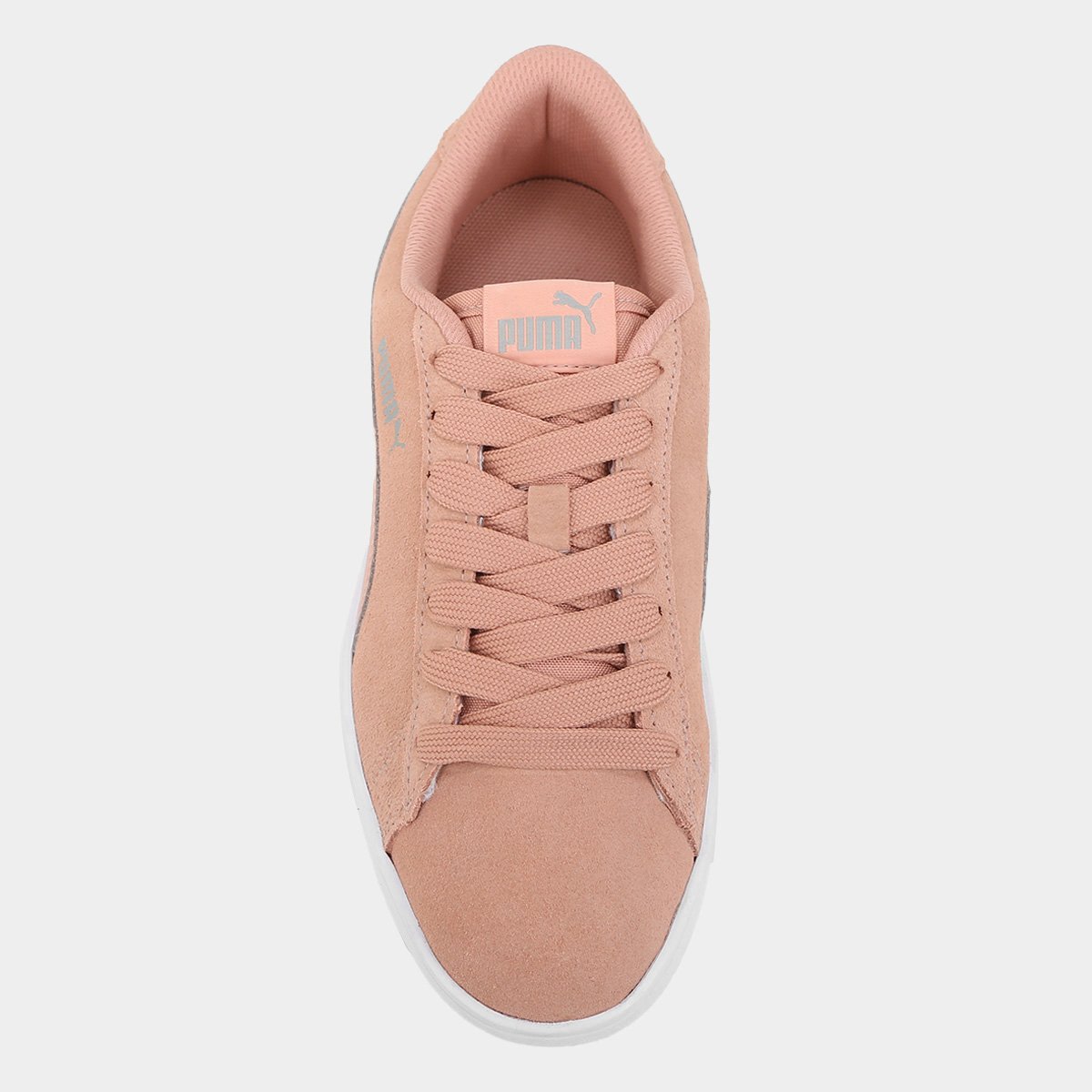Tênis Puma Smash v2 BDP Feminino - Tam: 39 - 4