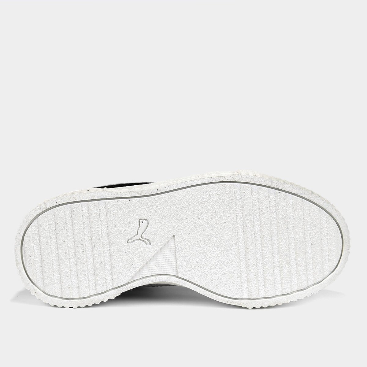 Tênis Juvenil Puma Carina PS BDP Feminino - Tam: 32 - 4