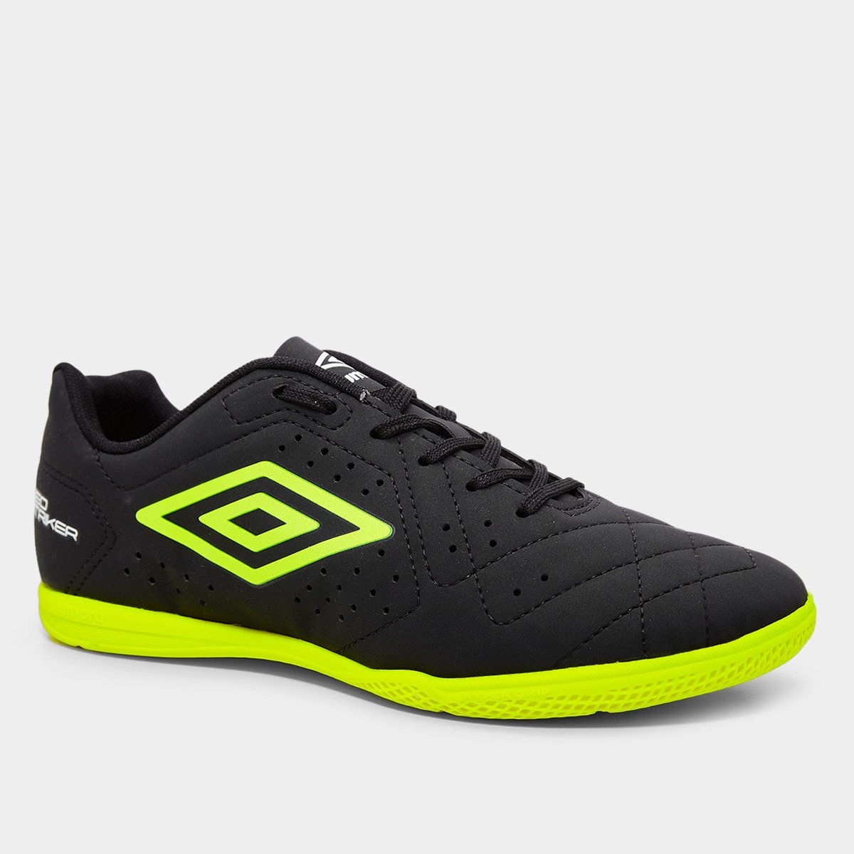 Chuteira Futsal Umbro Neo Striker Unissex - Tam: 43 - 1