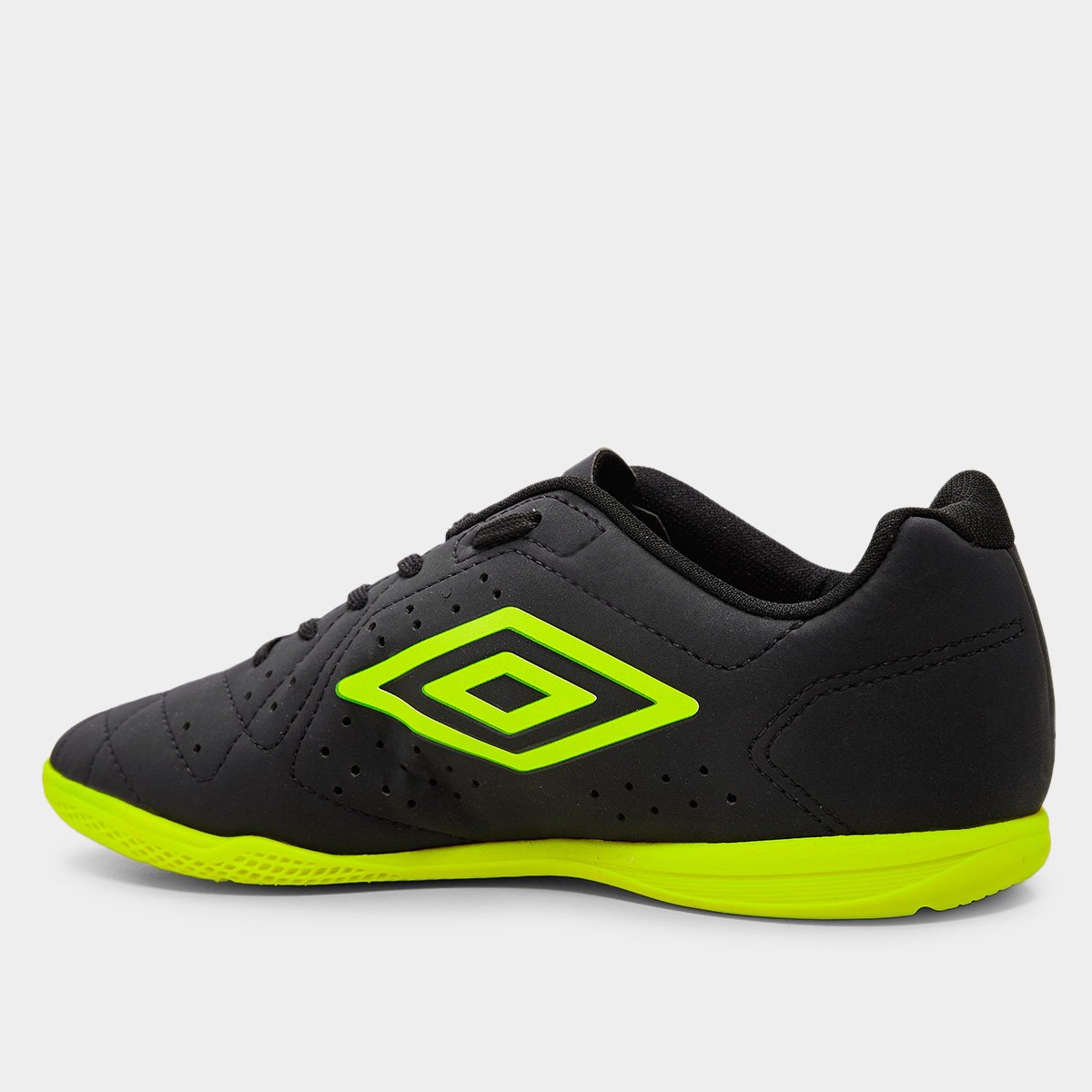 Chuteira Futsal Umbro Neo Striker Unissex - Tam: 43 - 2