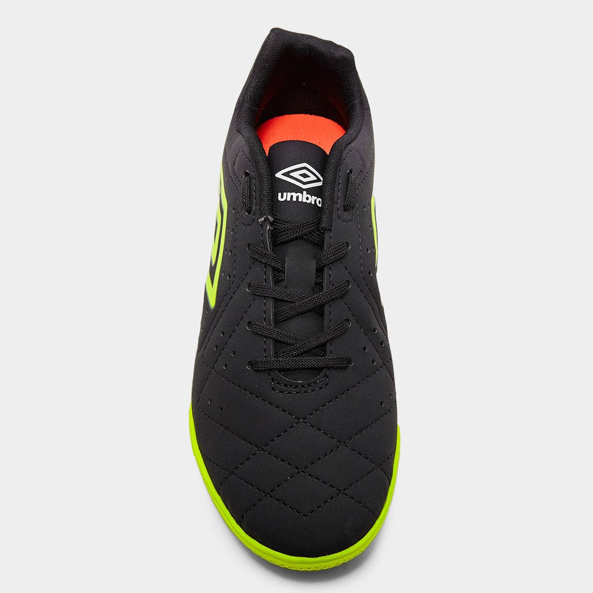 Chuteira Futsal Umbro Neo Striker Unissex - Tam: 43 - 3