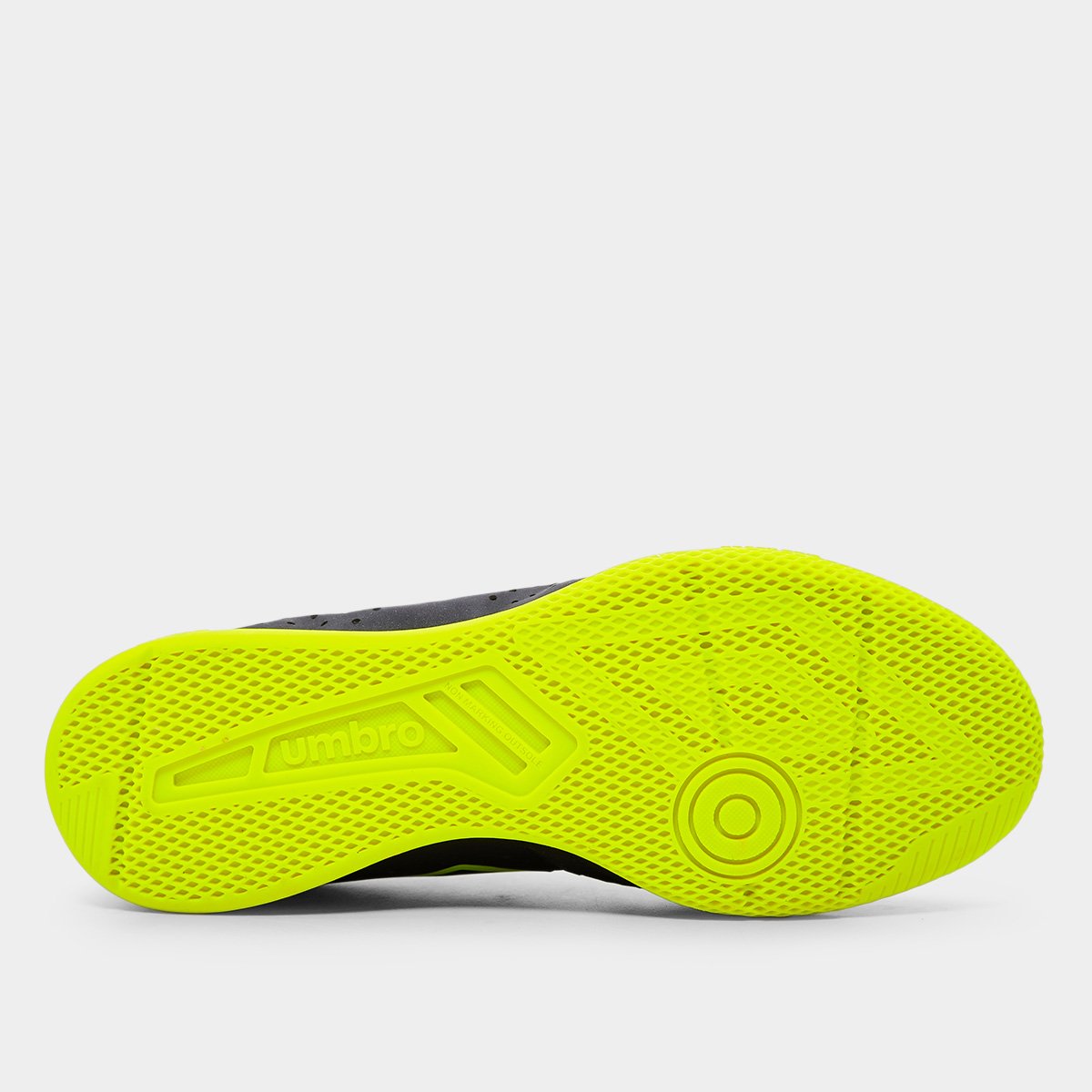 Chuteira Futsal Umbro Neo Striker Unissex - Tam: 43 - 4