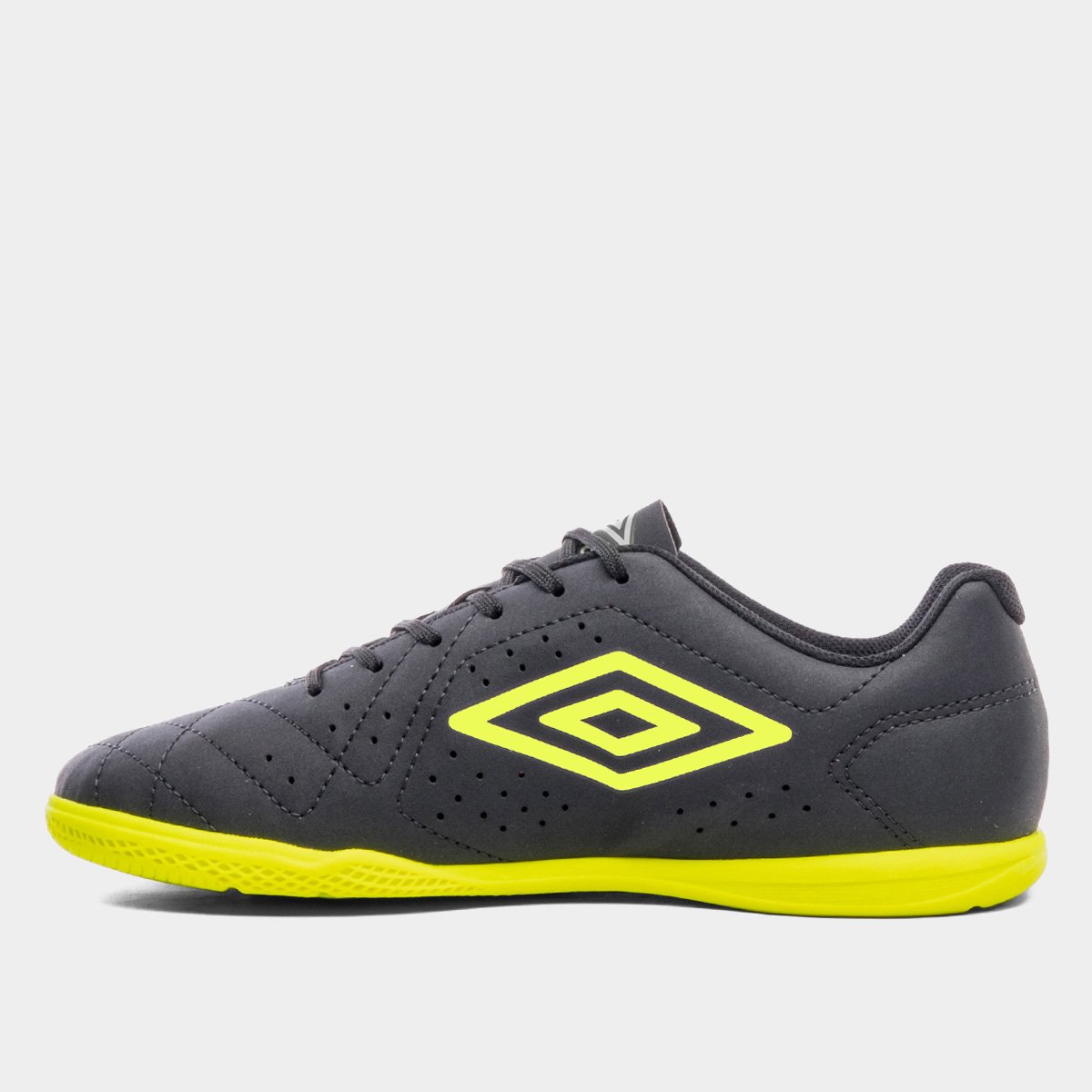 Chuteira Futsal Umbro Neo Striker Unissex - Tam: 43 - 5