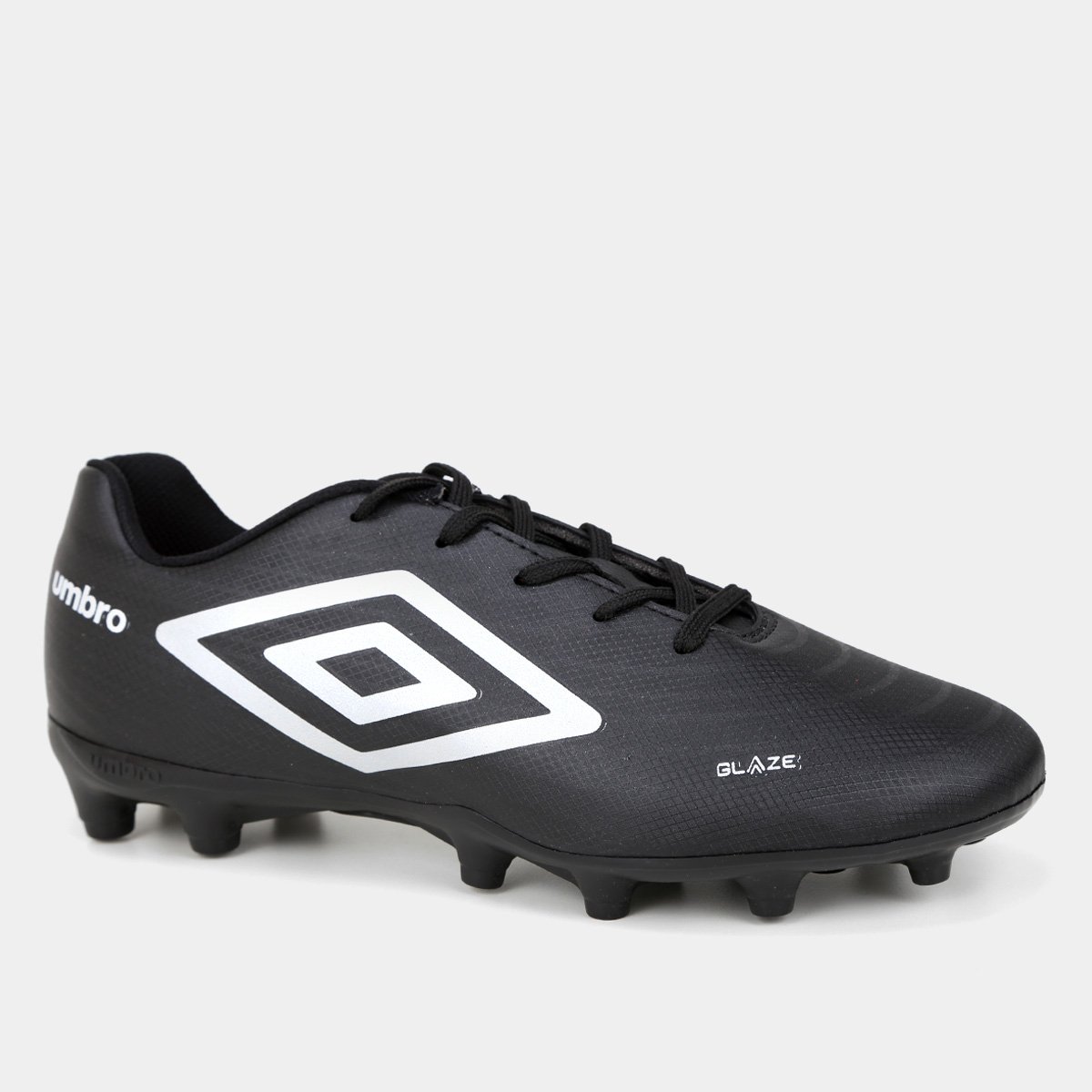 Chuteira Campo Umbro Glaze Unissex - Tam: 44 - 1