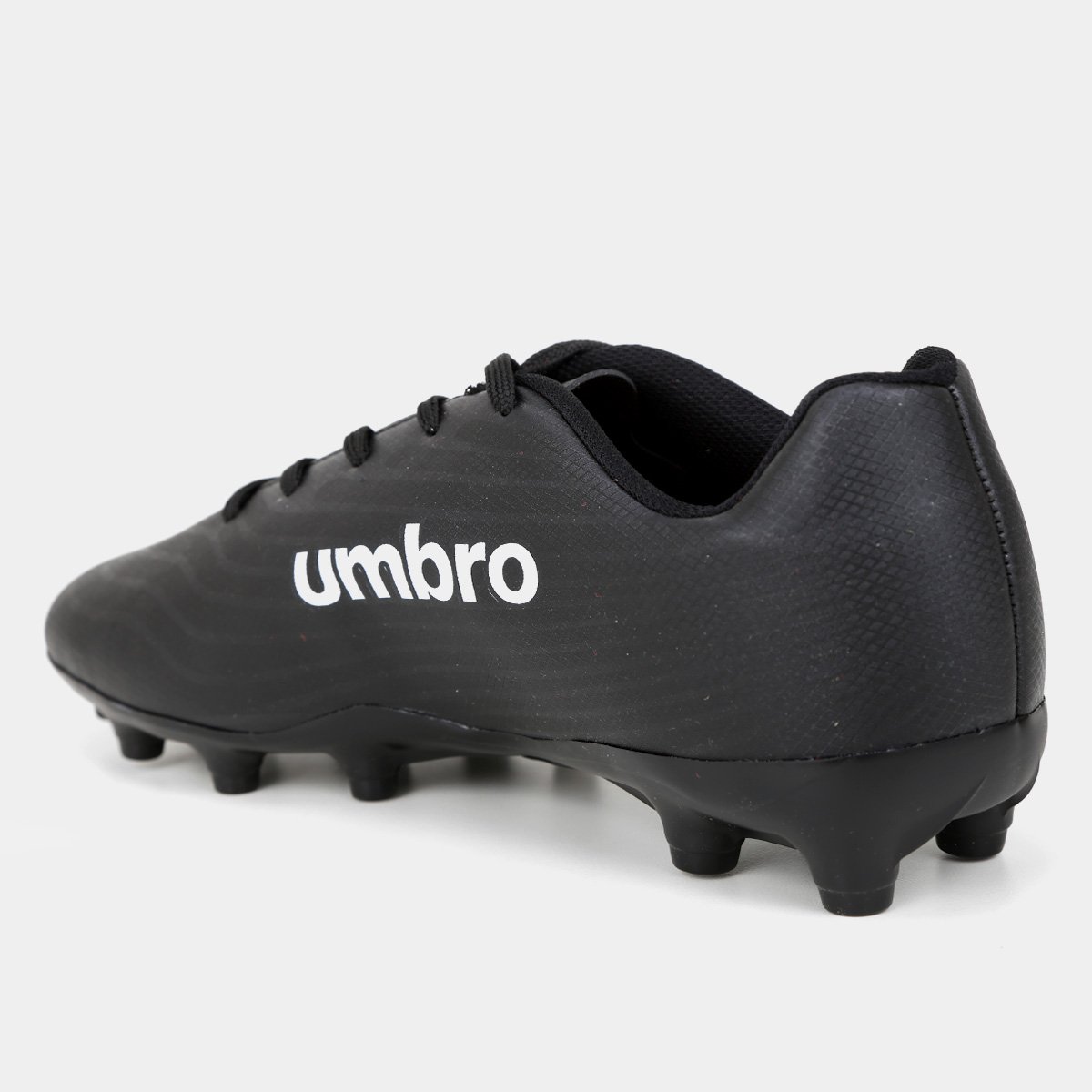 Chuteira Campo Umbro Glaze Unissex - Tam: 44 - 2