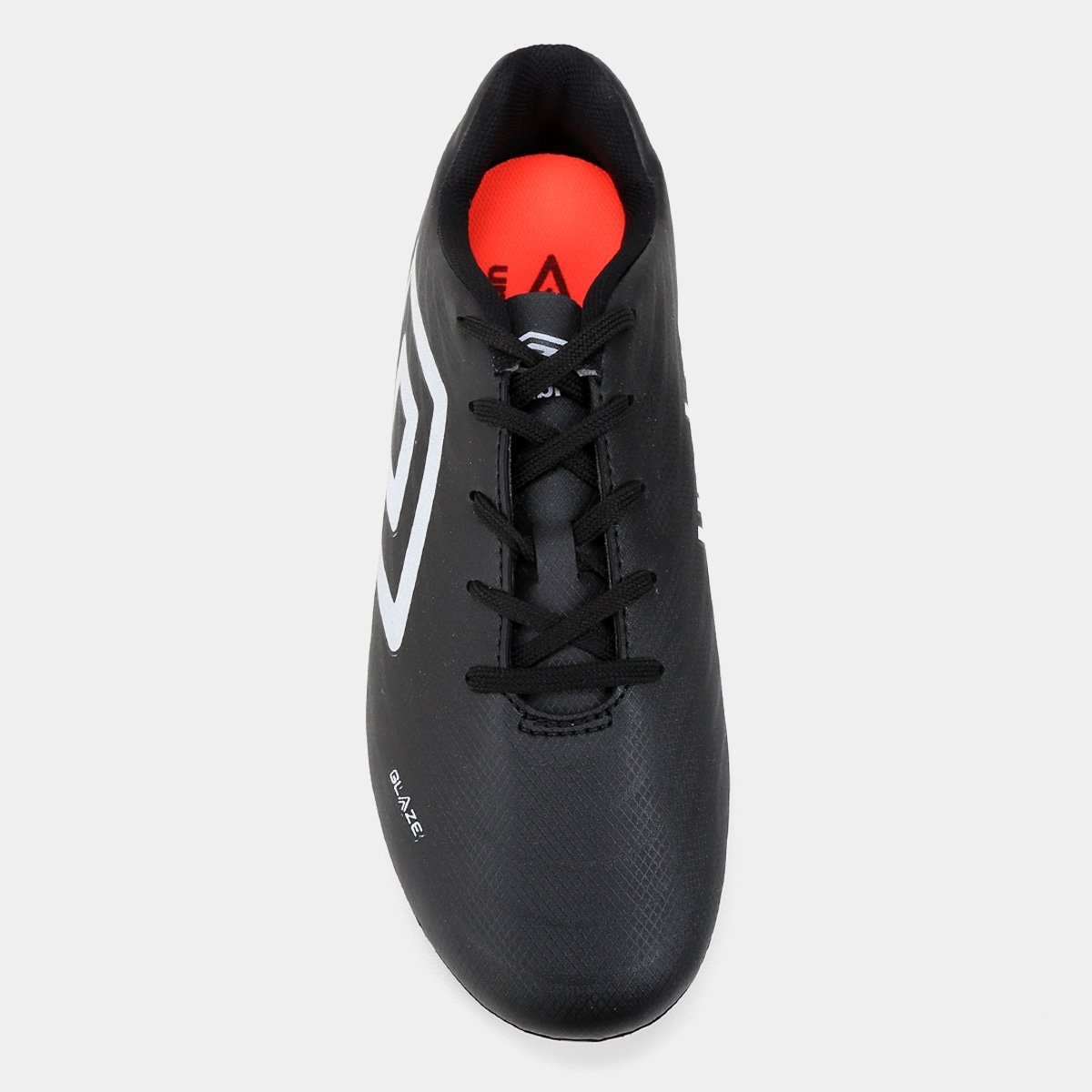 Chuteira Campo Umbro Glaze Unissex - Tam: 44 - 3