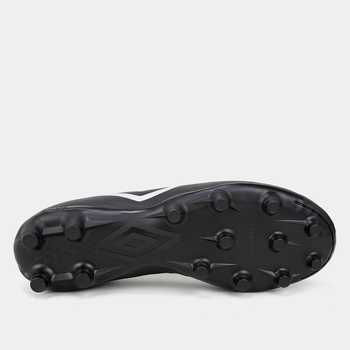 Chuteira Campo Umbro Glaze Unissex - Tam: 44 - 4