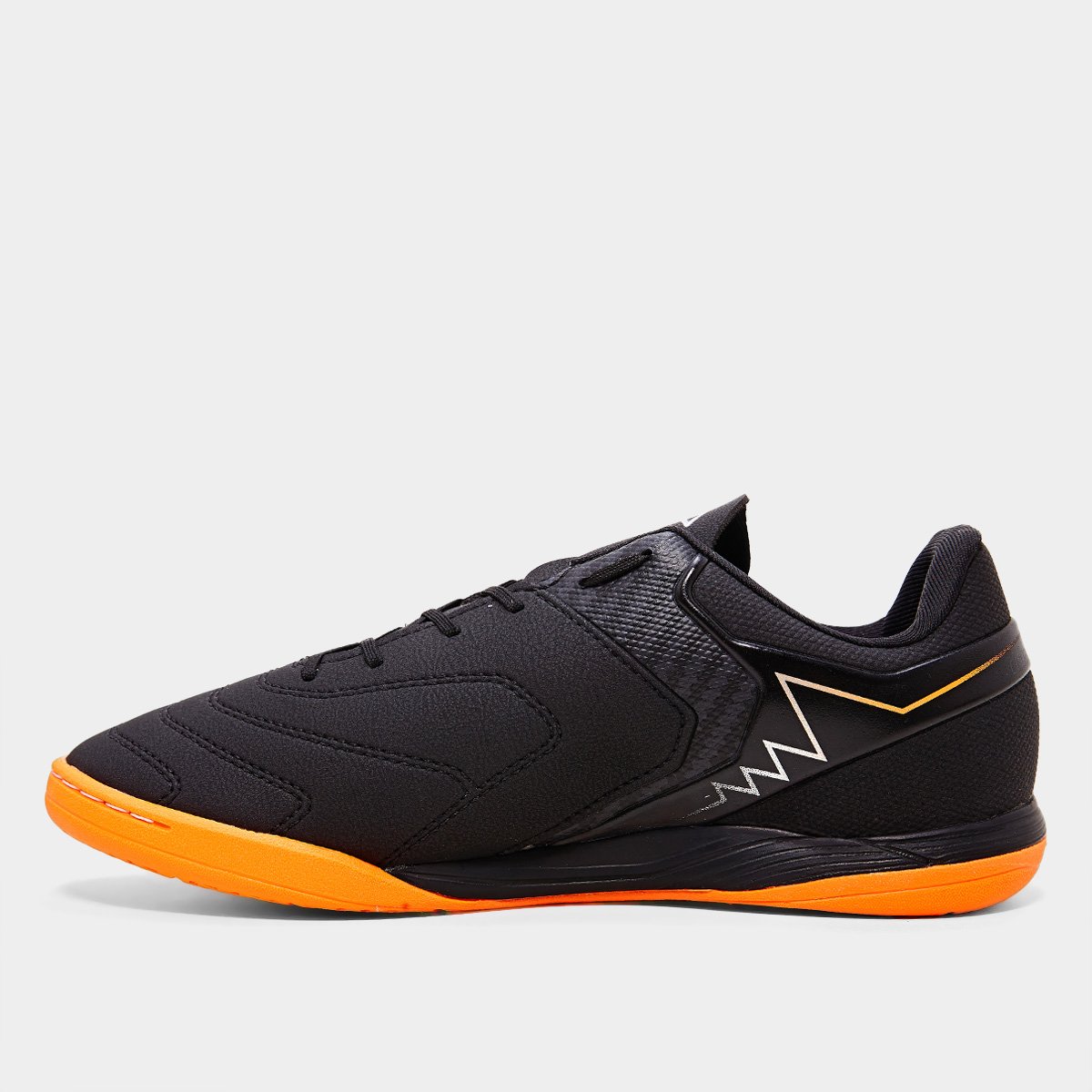 Chuteira Futsal Umbro Adamant Master Class Club Unissex - Tam: 43 - 4
