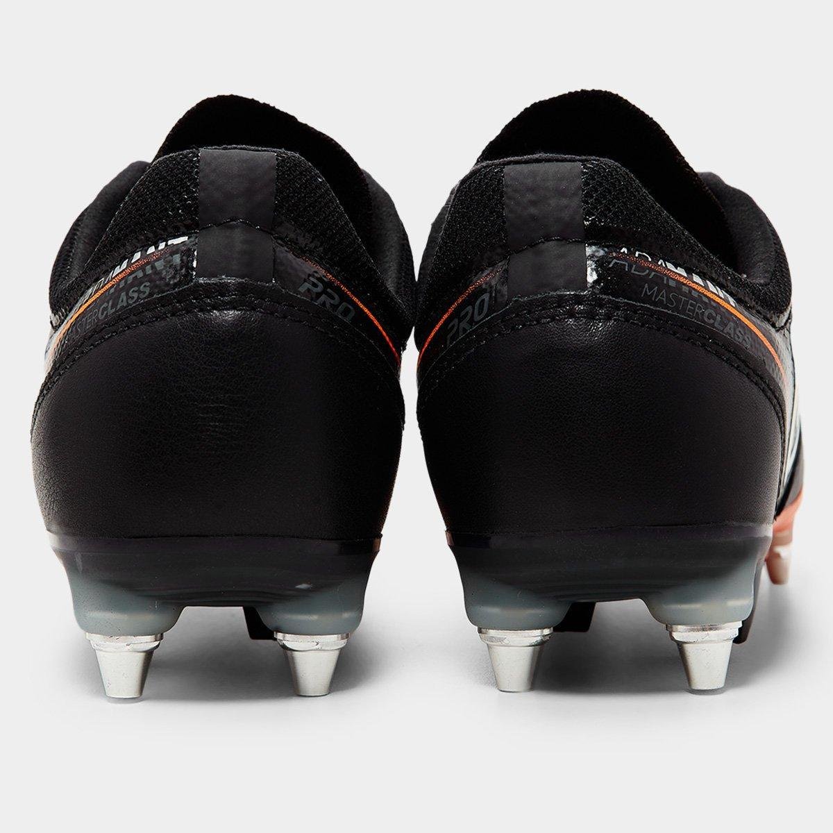 Chuteira Campo Umbro Adamant Master Class Pro Sg Unissex - Tam: 44 - 2
